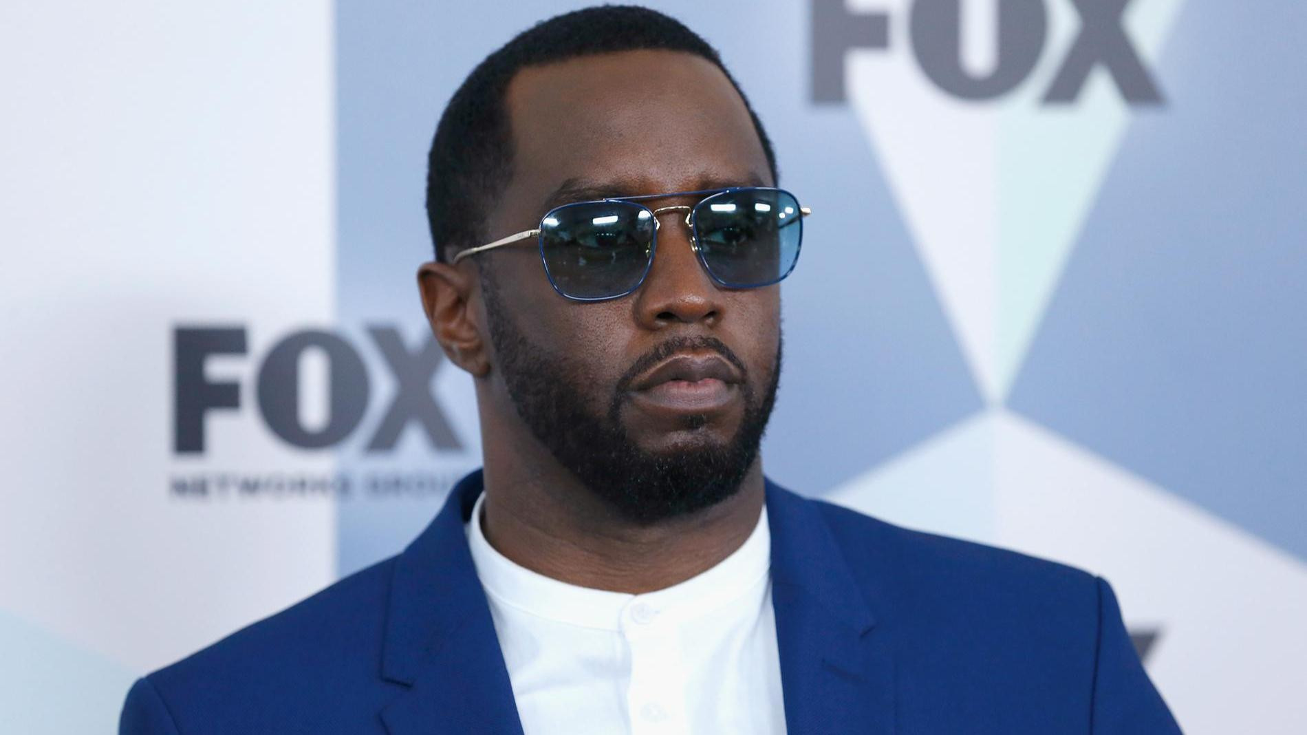 Комнаты P. Diddy для секс-вечеринок полностью обставлены зеркалами