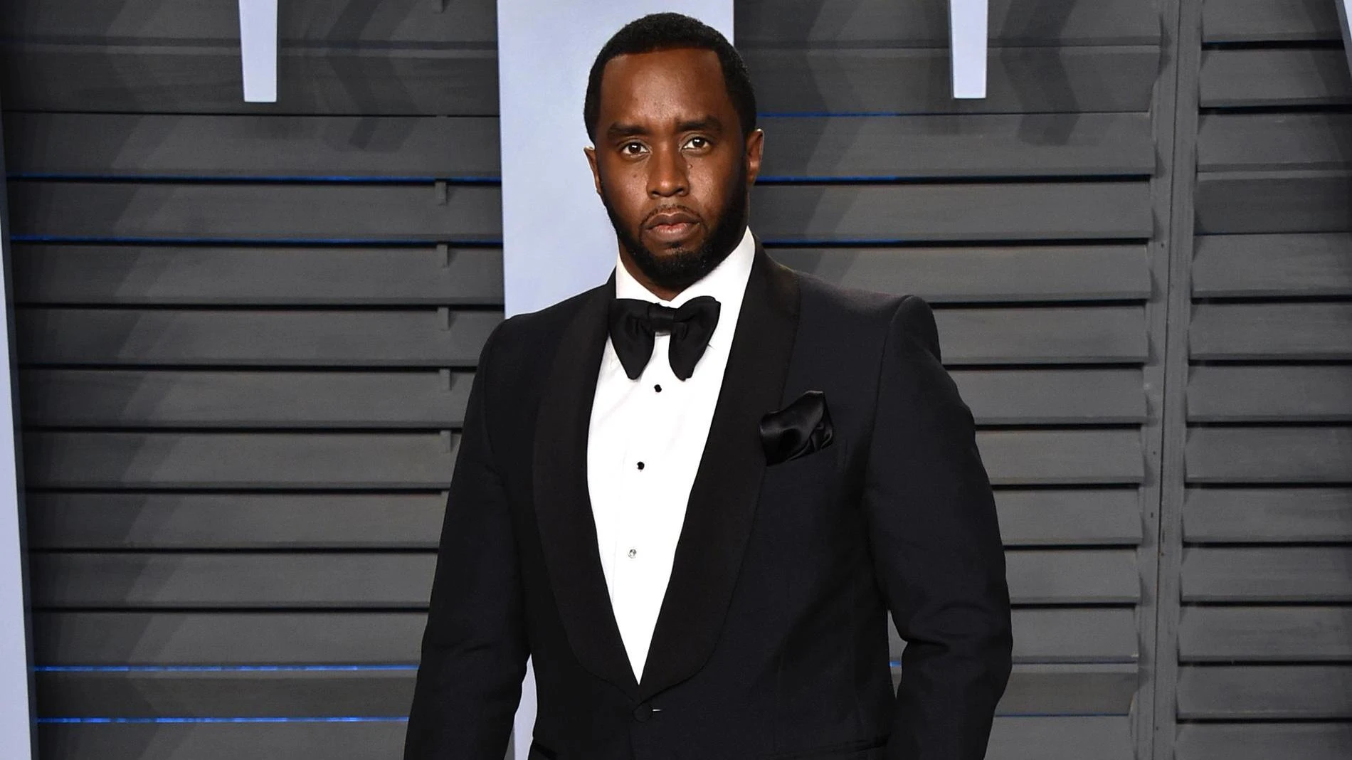 P.Diddy (Шон Комбс). Фото: Getty Images