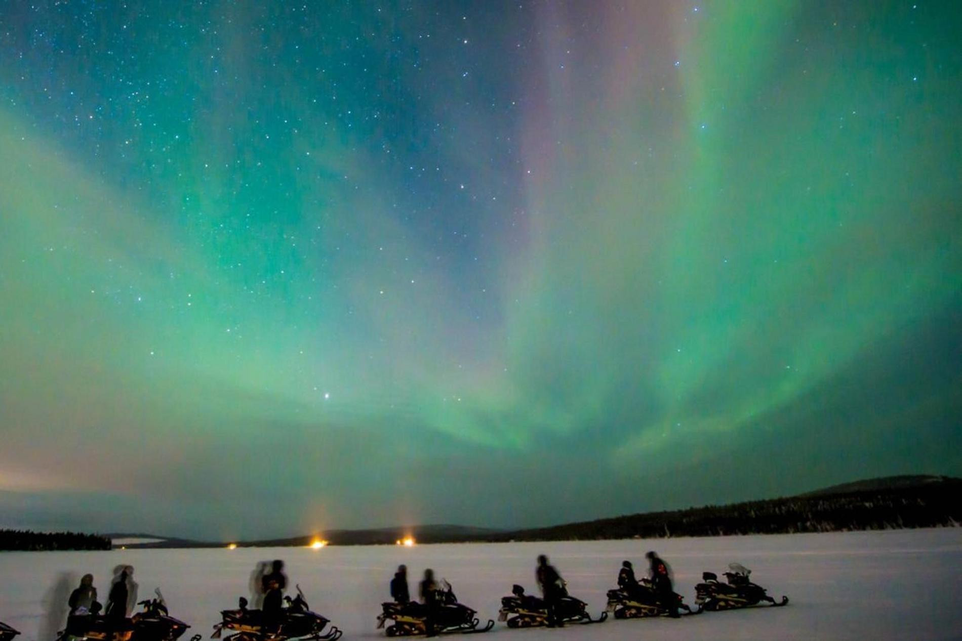 Фото: icehotel.com