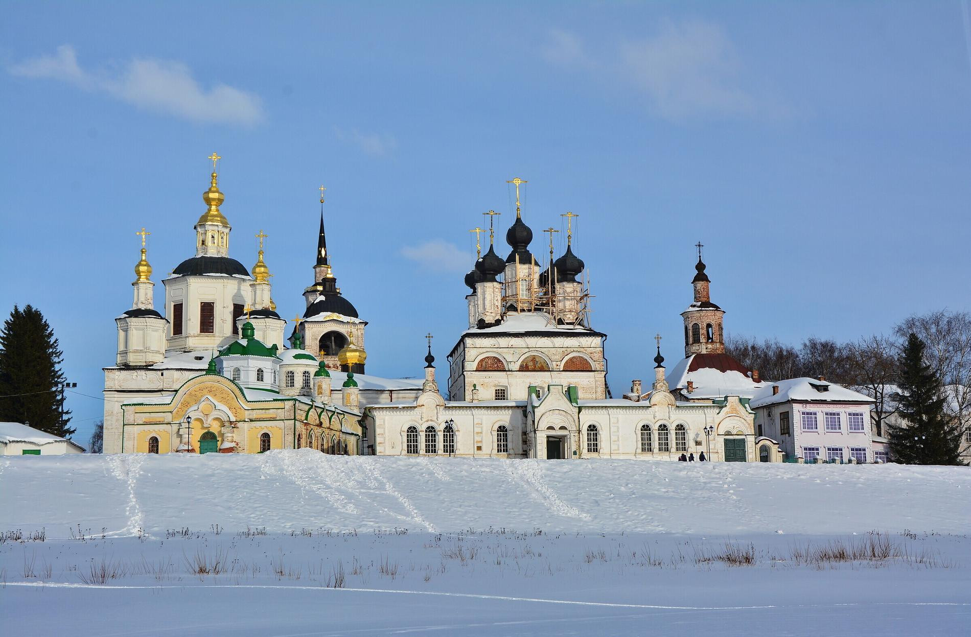 Фото: Сергей Василец