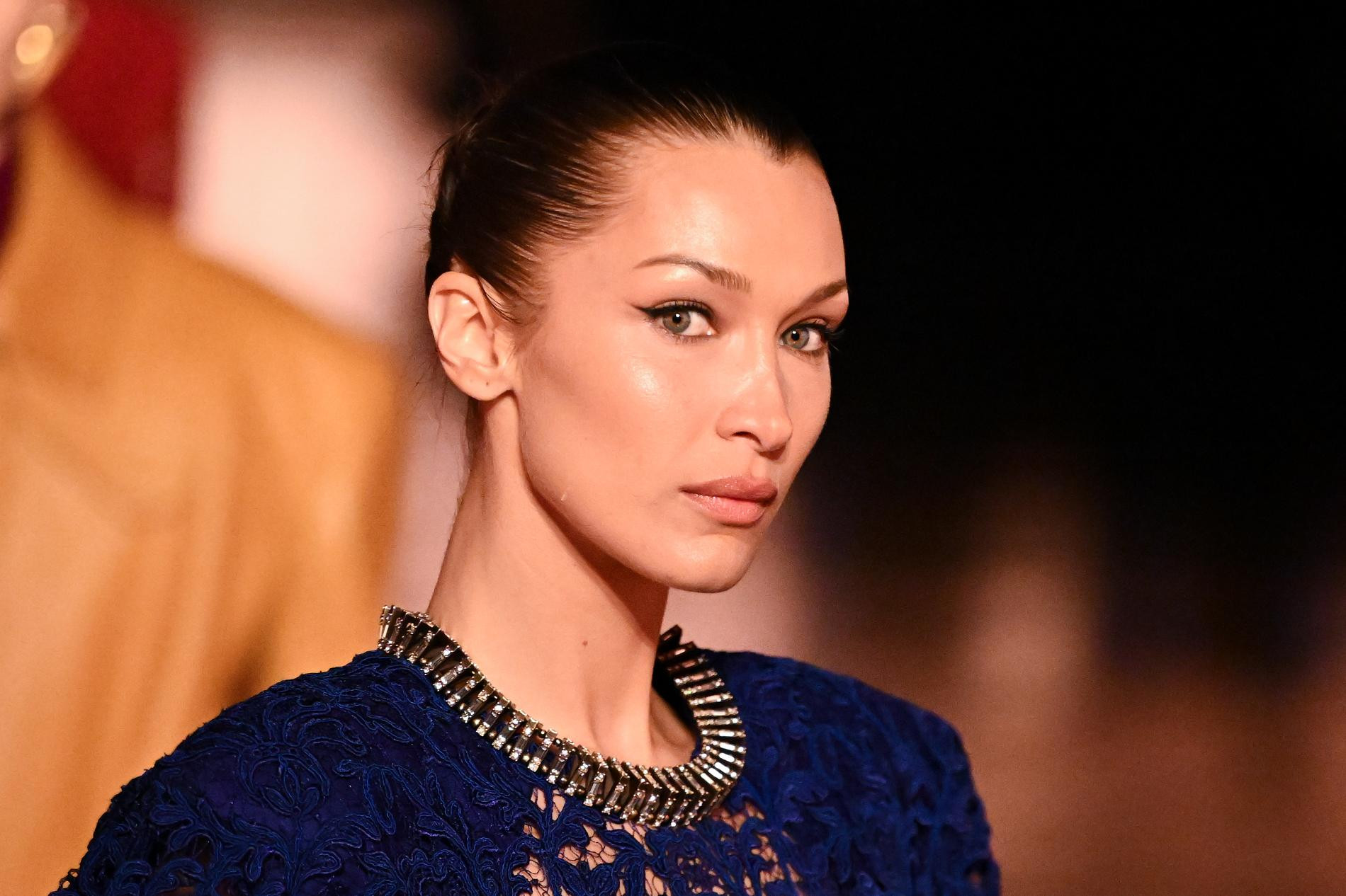 Белла Хадид. Фото: Getty Images