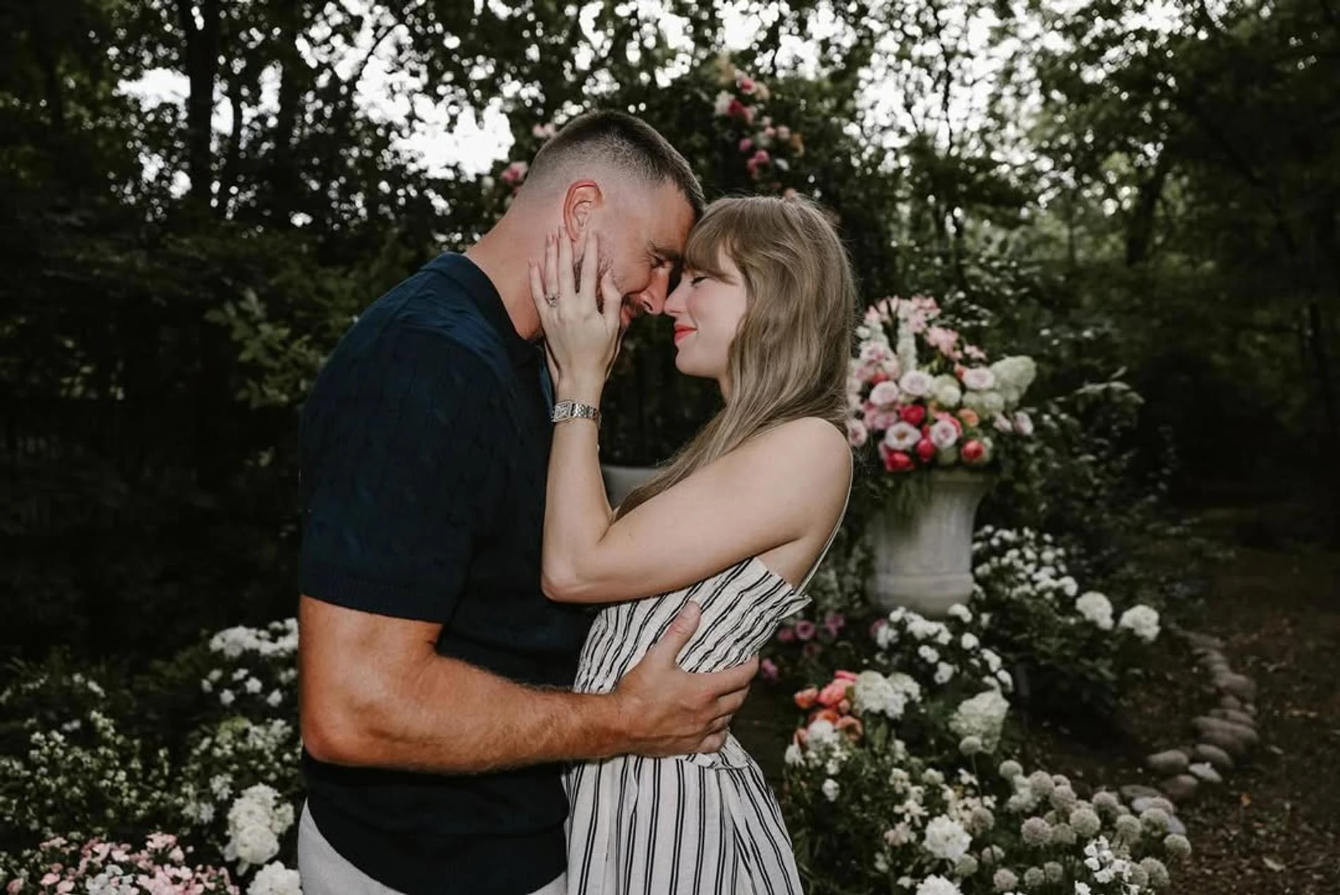Фото: Инстаграм* @taylorswift