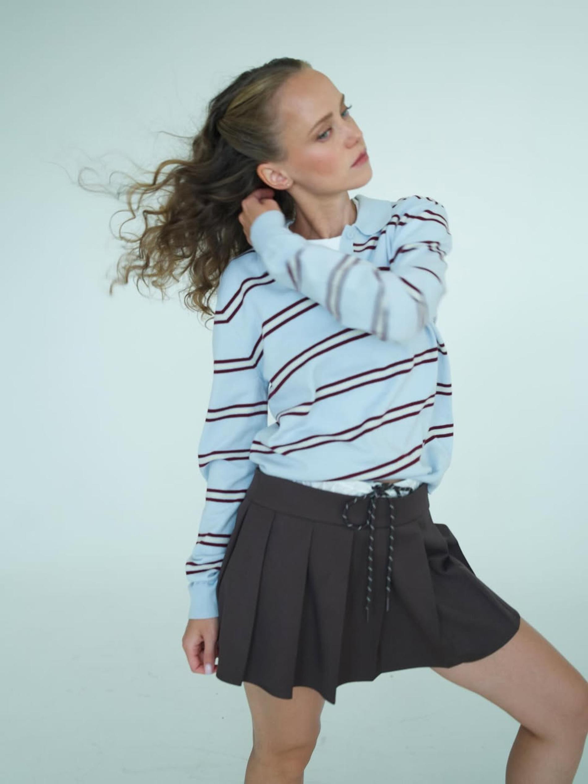 Фото: Инстаграм* @katerinakovalchyk