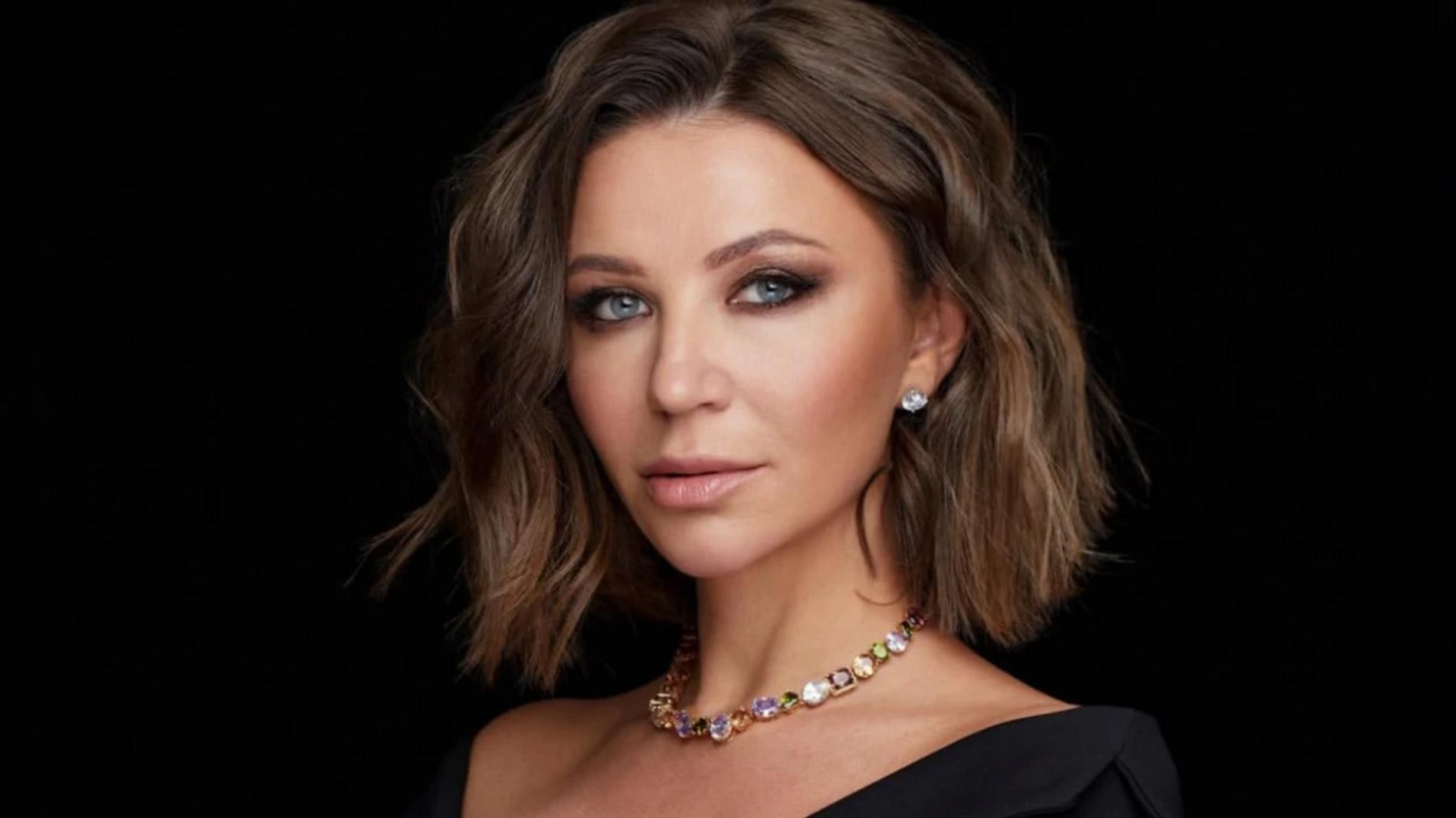 Елена Блиновская. Фото: Instagram (Запрещён в РФ) @elena_blinovskaya