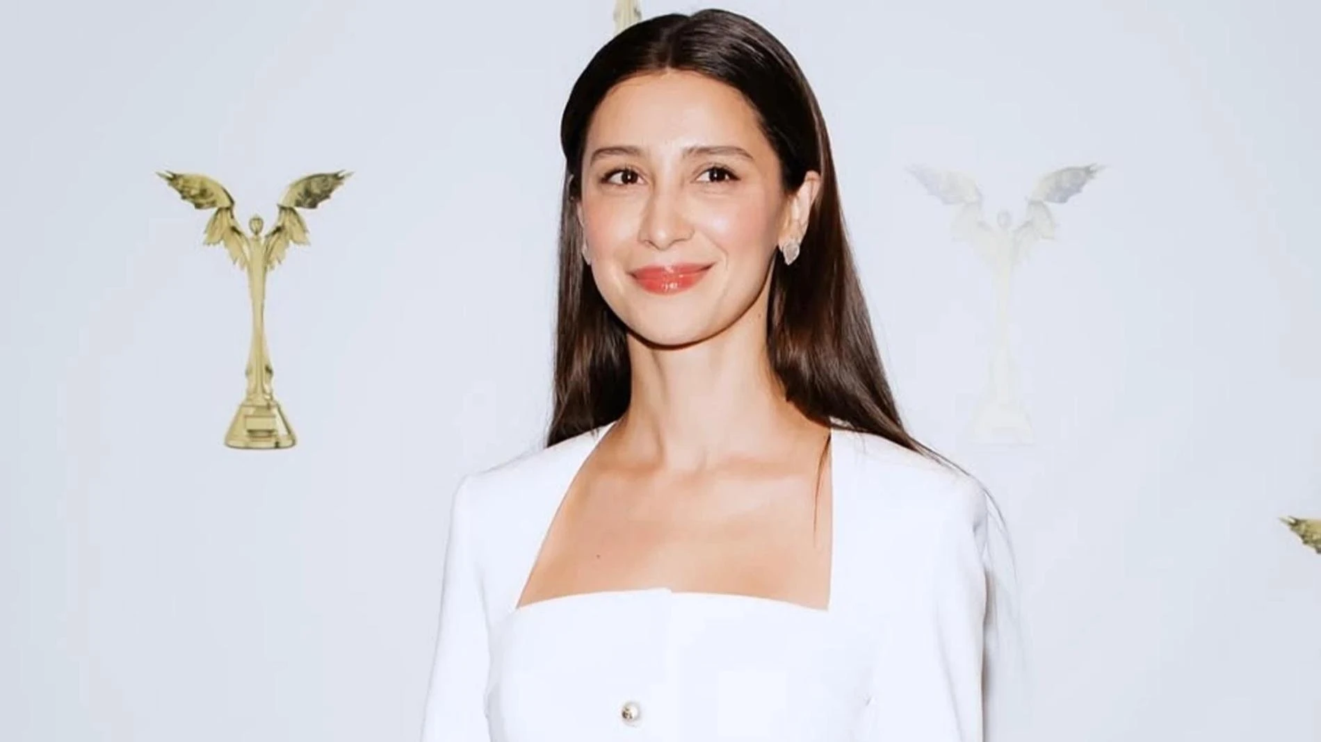 Равшана Куркова. Фото: Инстаграм (запрещён в РФ) @rav_shana