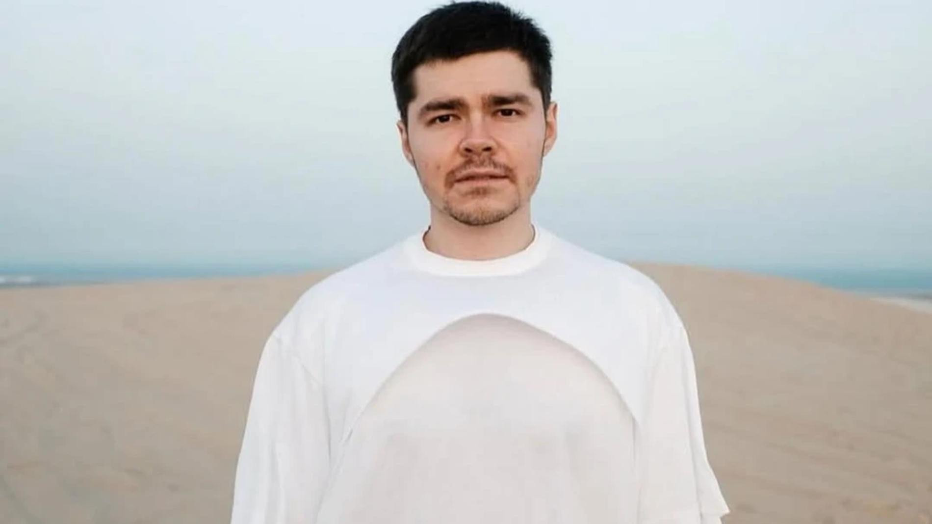 Аяз Шабутдинов. Фото: Инстаграм (запрещён в РФ) @ayazshabutdinov