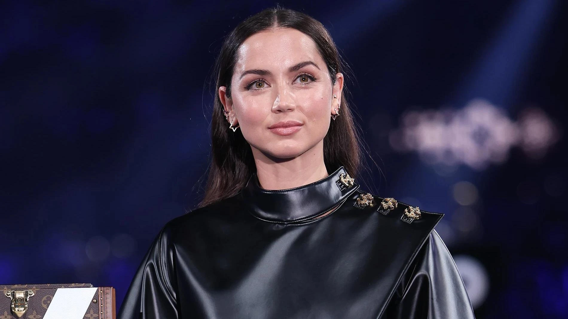 Ана де Армас. Фото: Getty Images