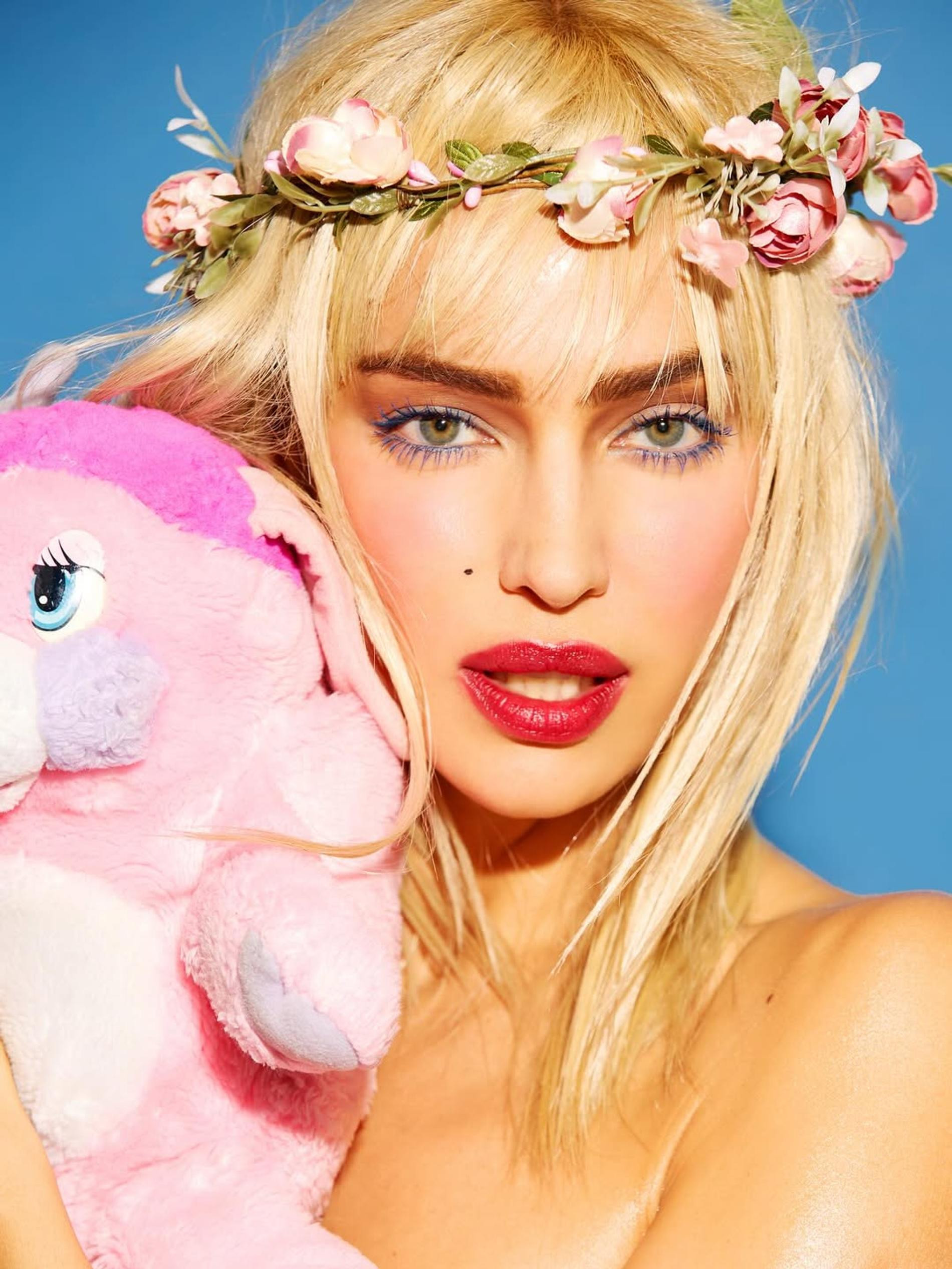 Фото: Инстаграм (запрещён в РФ) @irinashayk