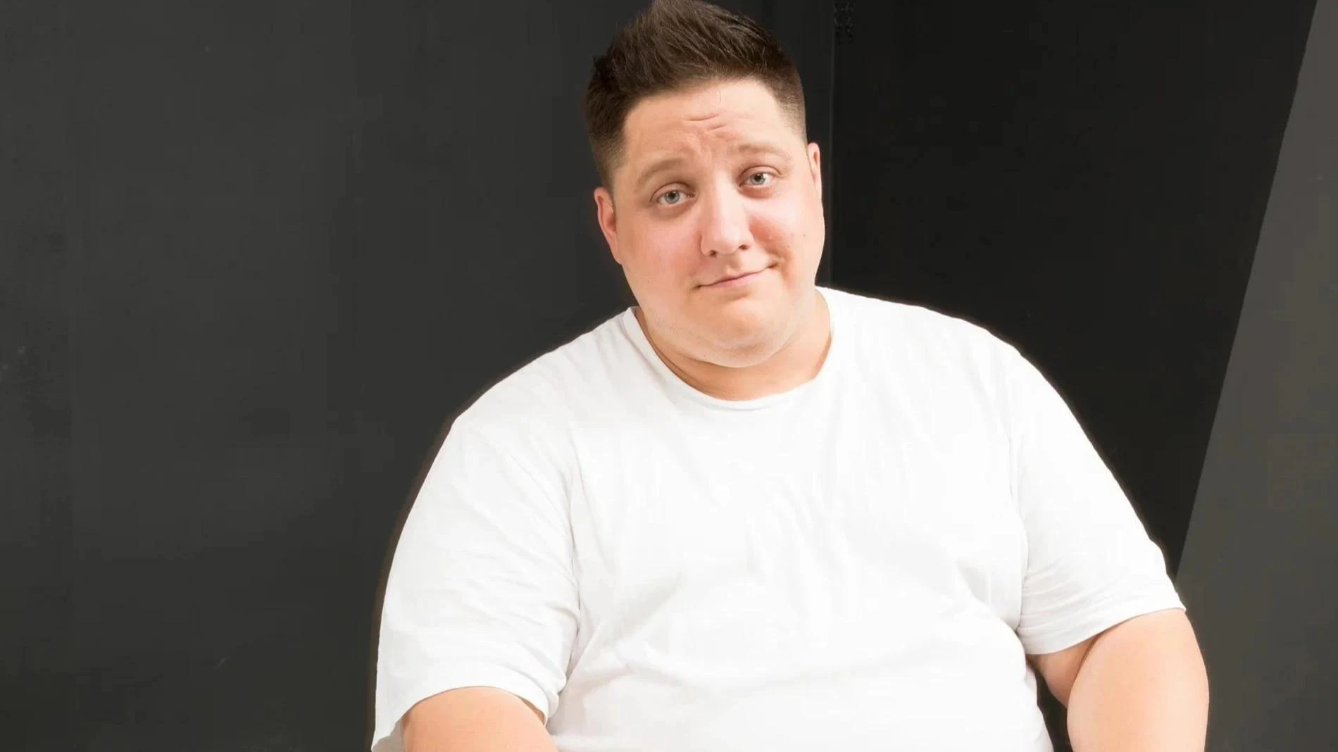 Роман Попов. Фото: Кинопоиск