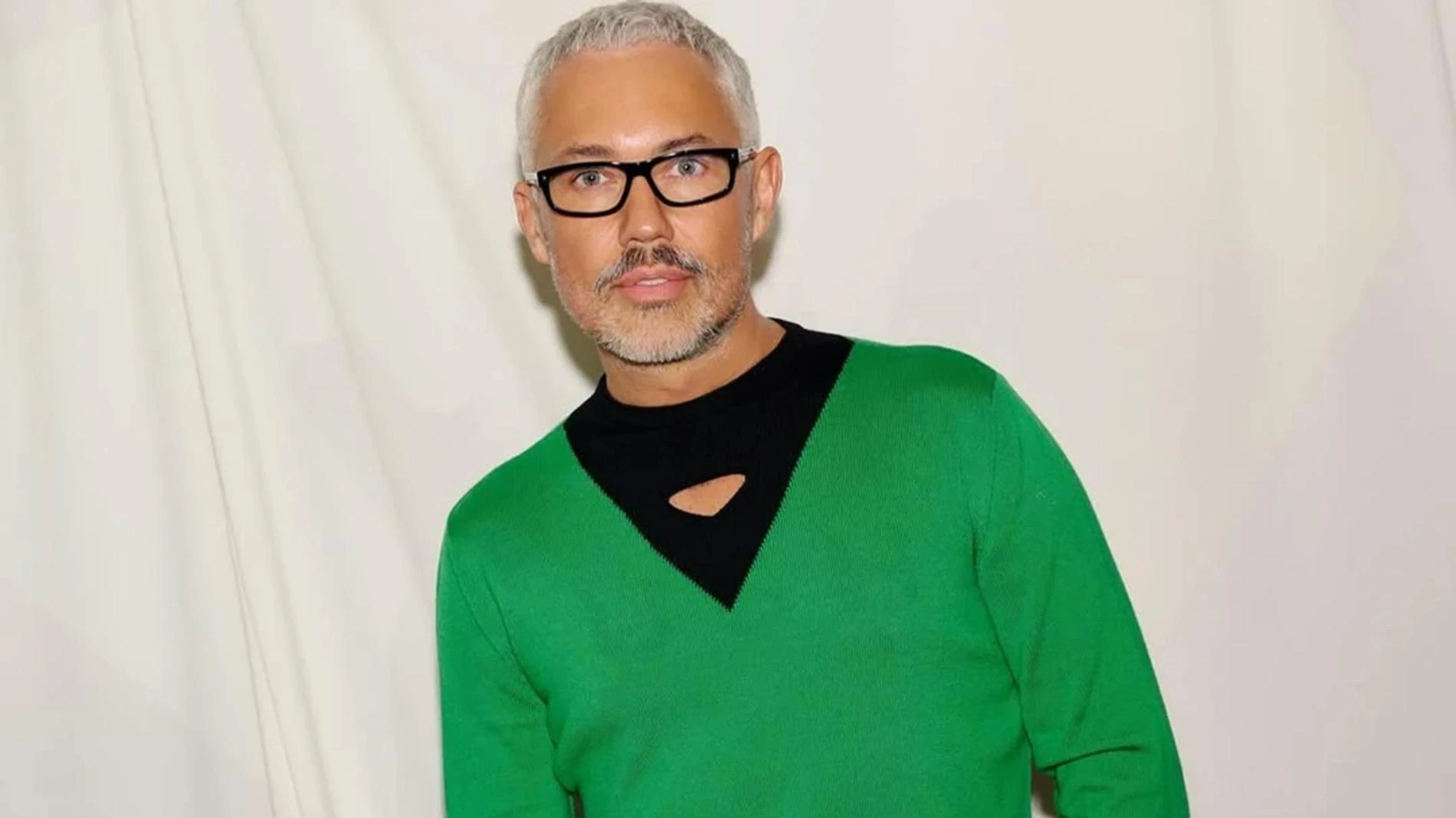 Александр Рогов. Фото: Инстаграм (запрещён в РФ)