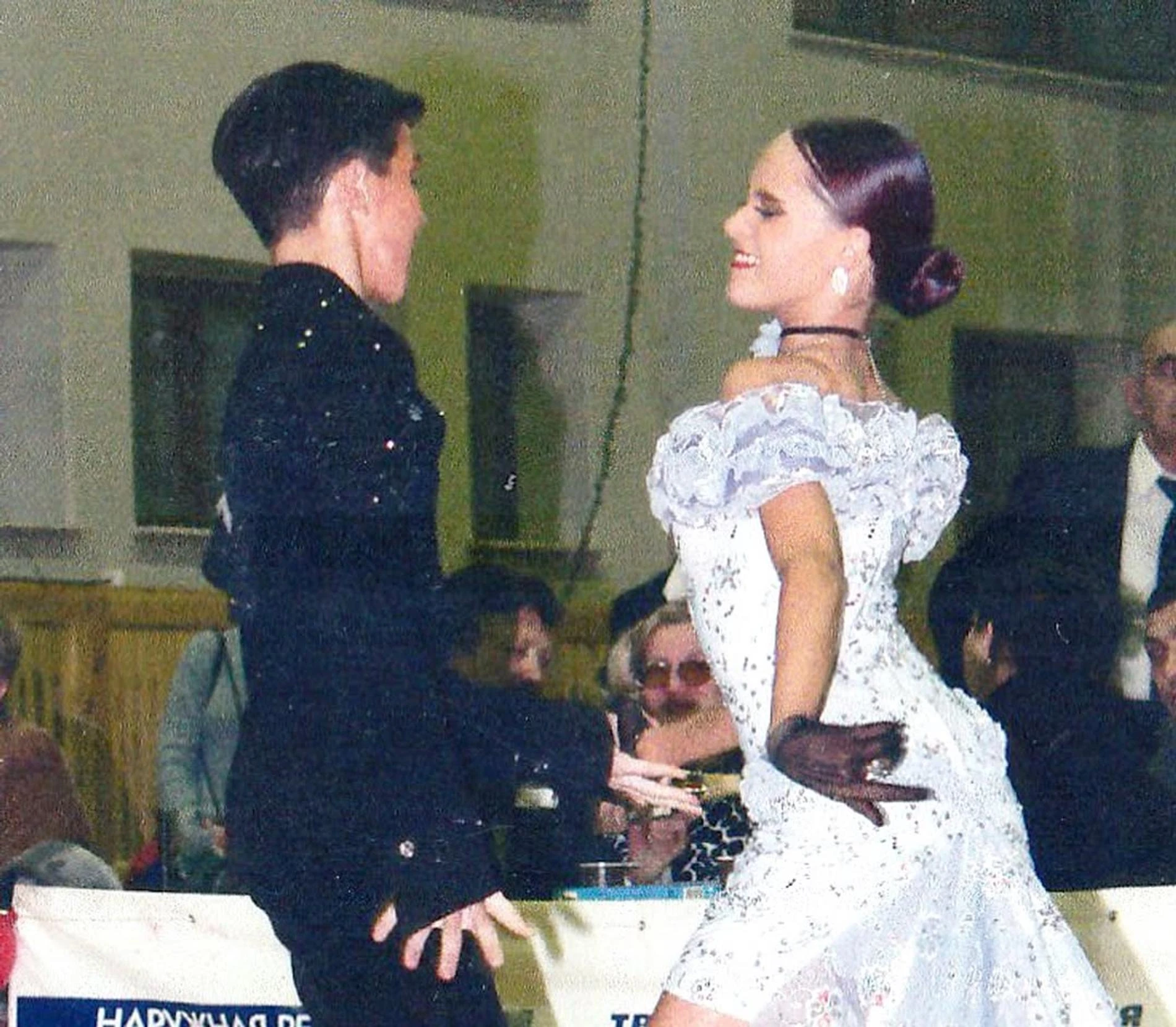 Фото: Инстаграм (запрещён в РФ) @offi_hanna_life