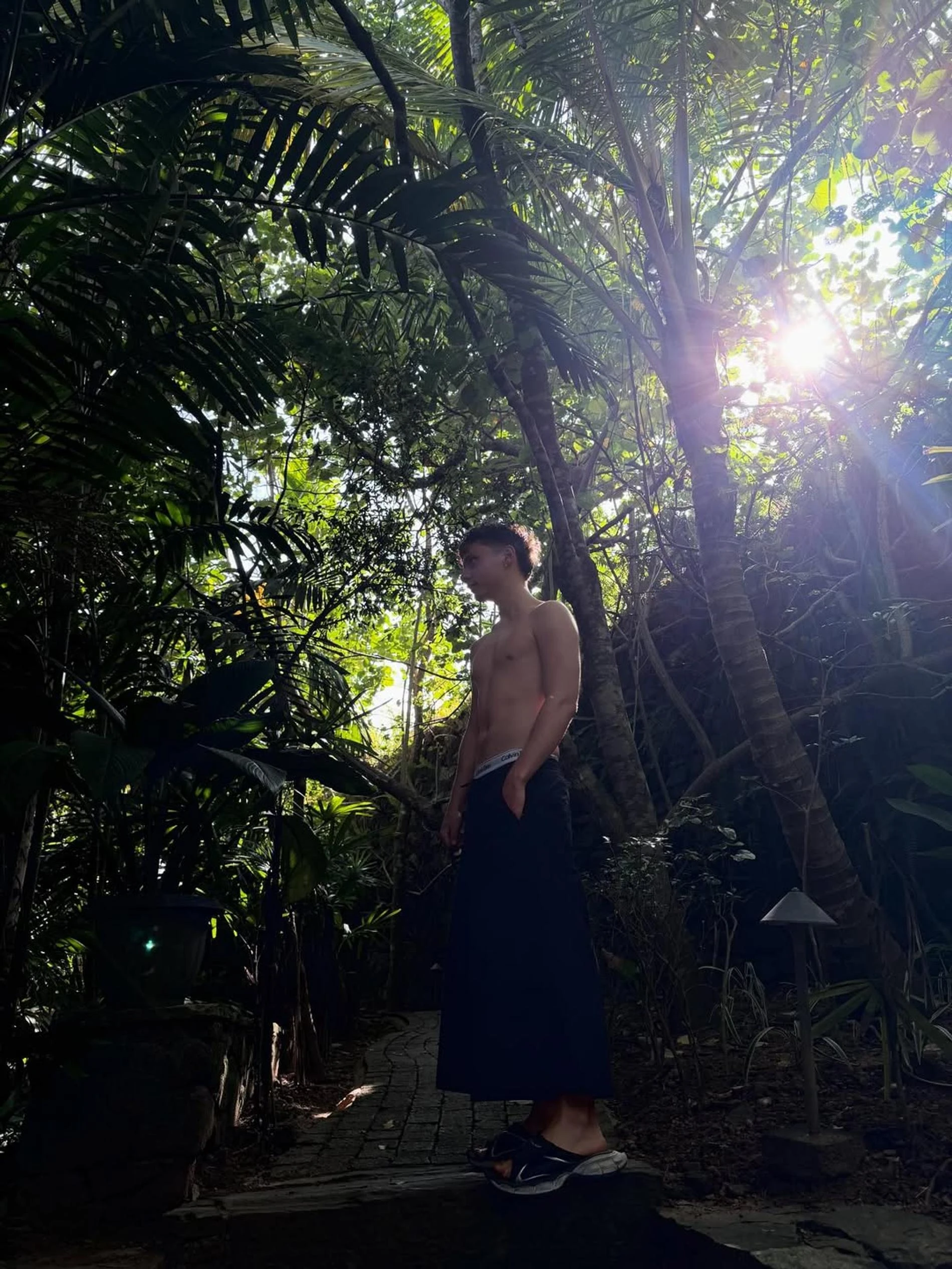 Фото: Инстаграм (запрещён в РФ) @dmitrienko_vanya