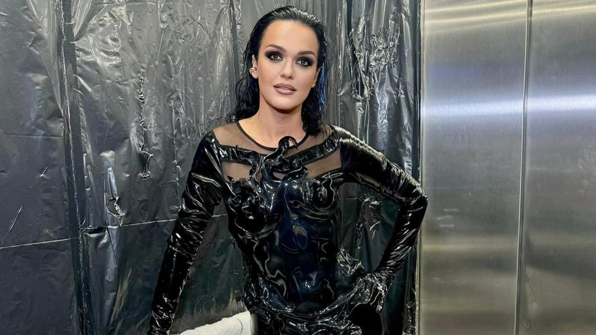 Слава. Фото: Telegram @nastya_slavaa