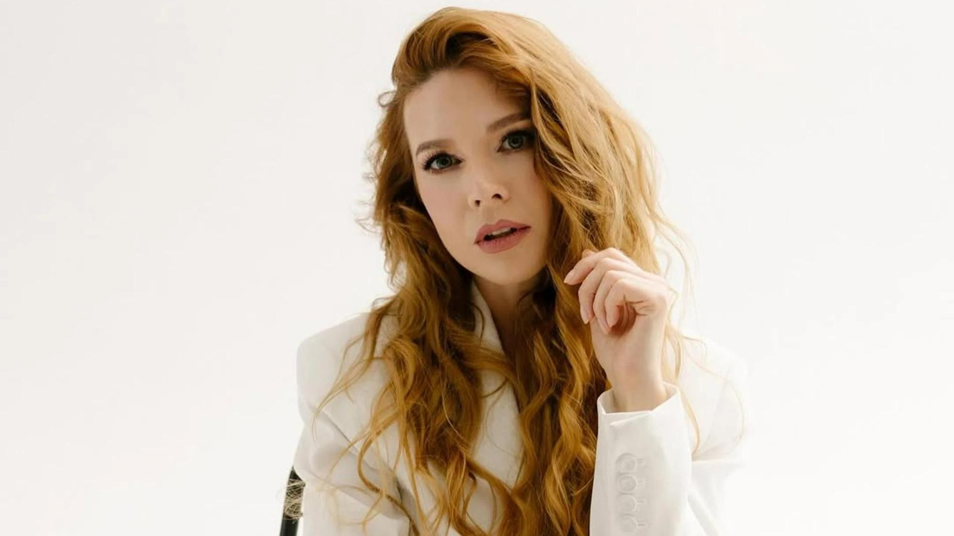 Наталья Подольская. Фото: Инстаграм (запрещён в РФ) @nataliapodolskaya