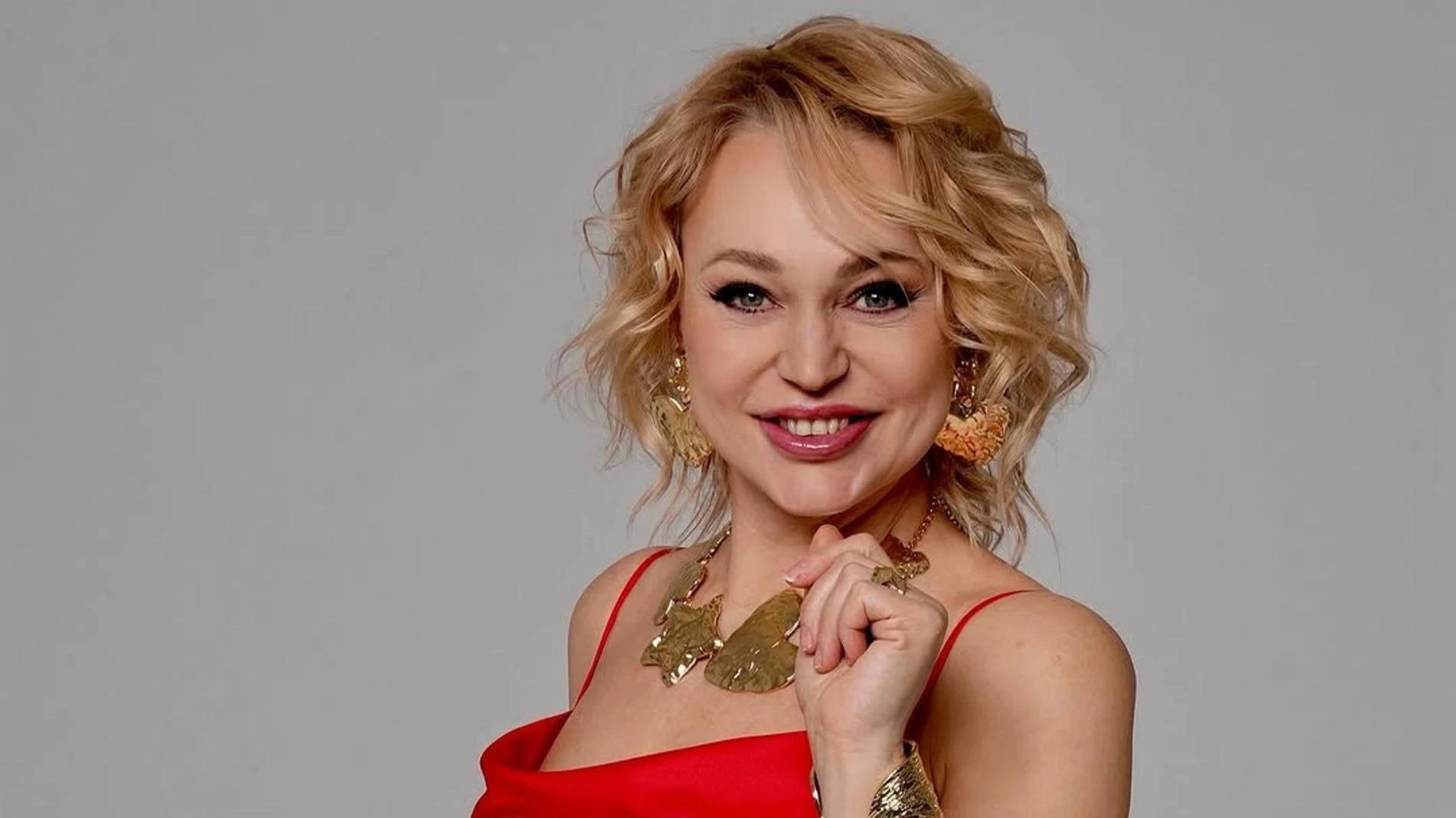 Алла Довлатова. Фото: Инстаграм (Запрещён в РФ) @alla_dovaltova