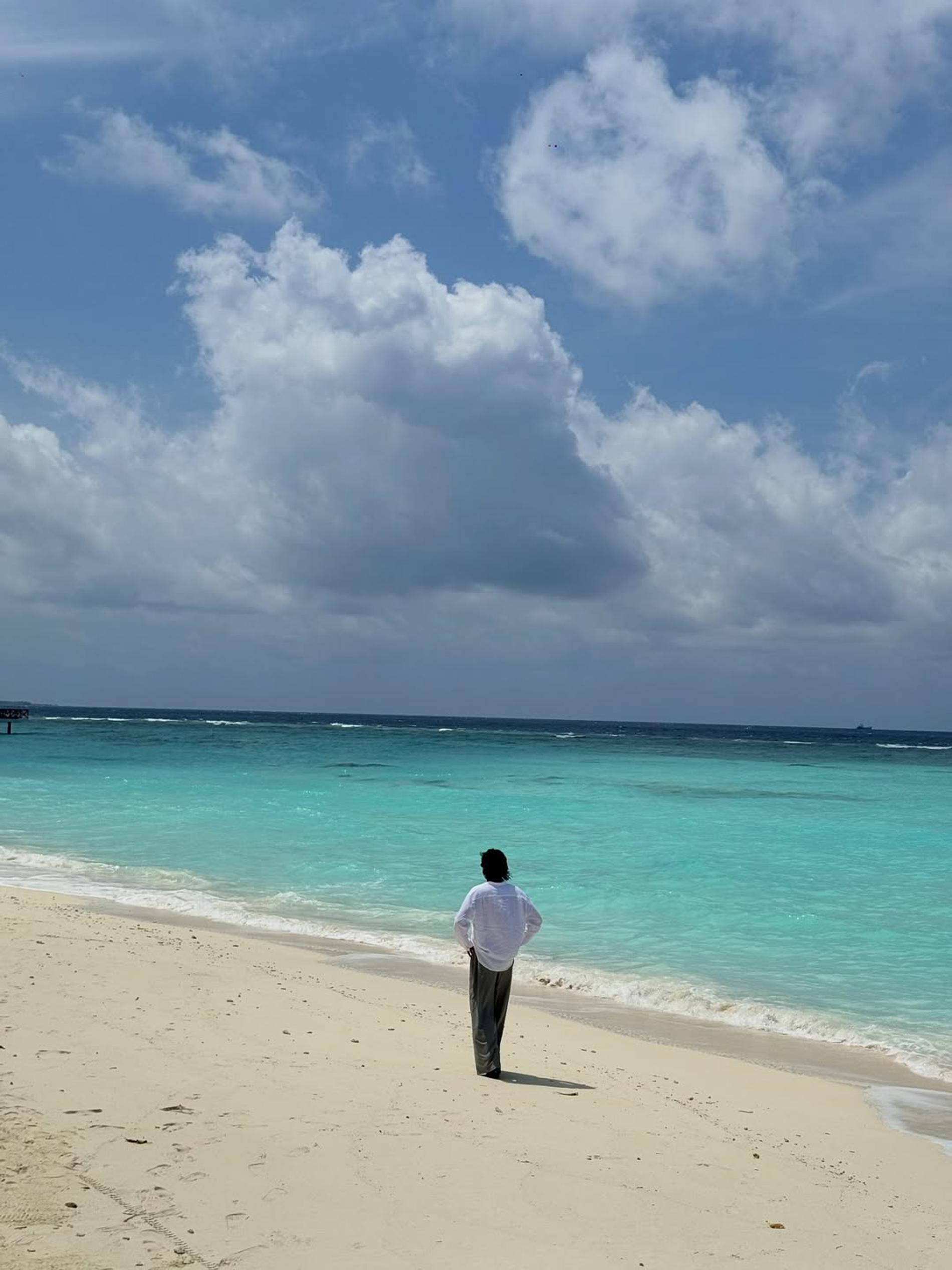 Фото: Инстаграм (запрещён в РФ) @bortich