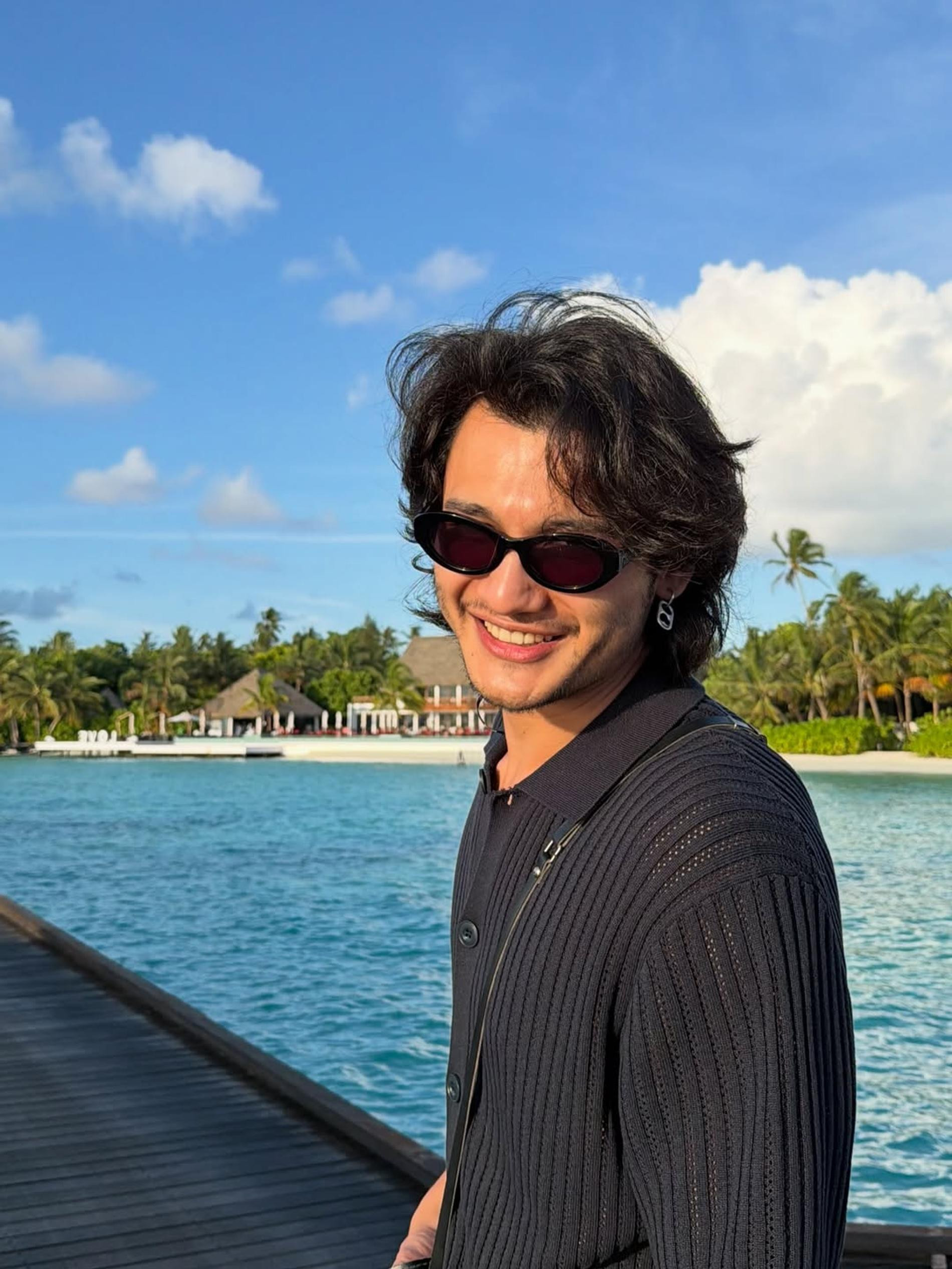 Фото: Инстаграм (запрещён в РФ) @bortich