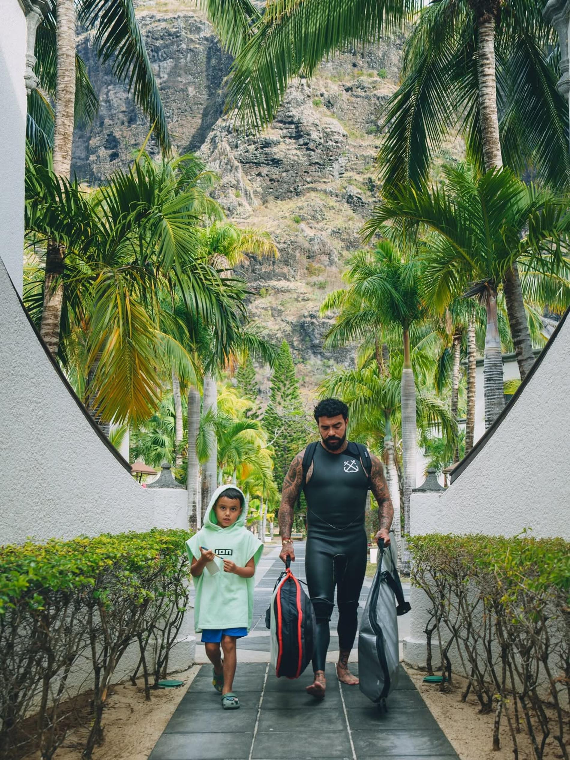 Фото: Инстаграм (запрещён в РФ) @timatiofficial