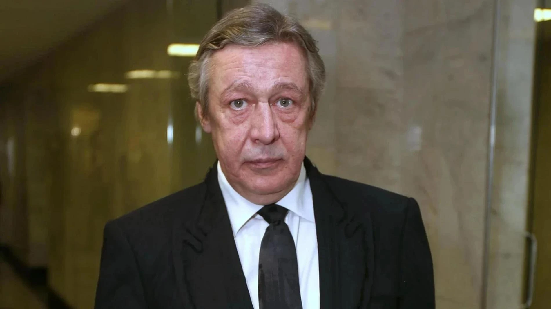 Михаил Ефремов. Фото: Legion-Media