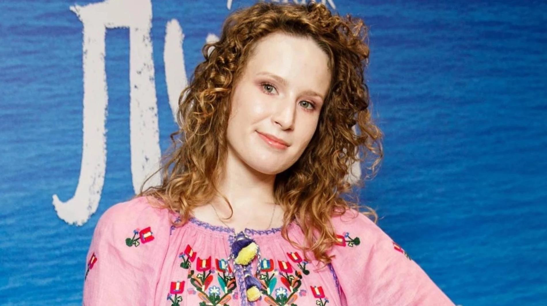 Певица Монеточка*. Фото: Legion-Media