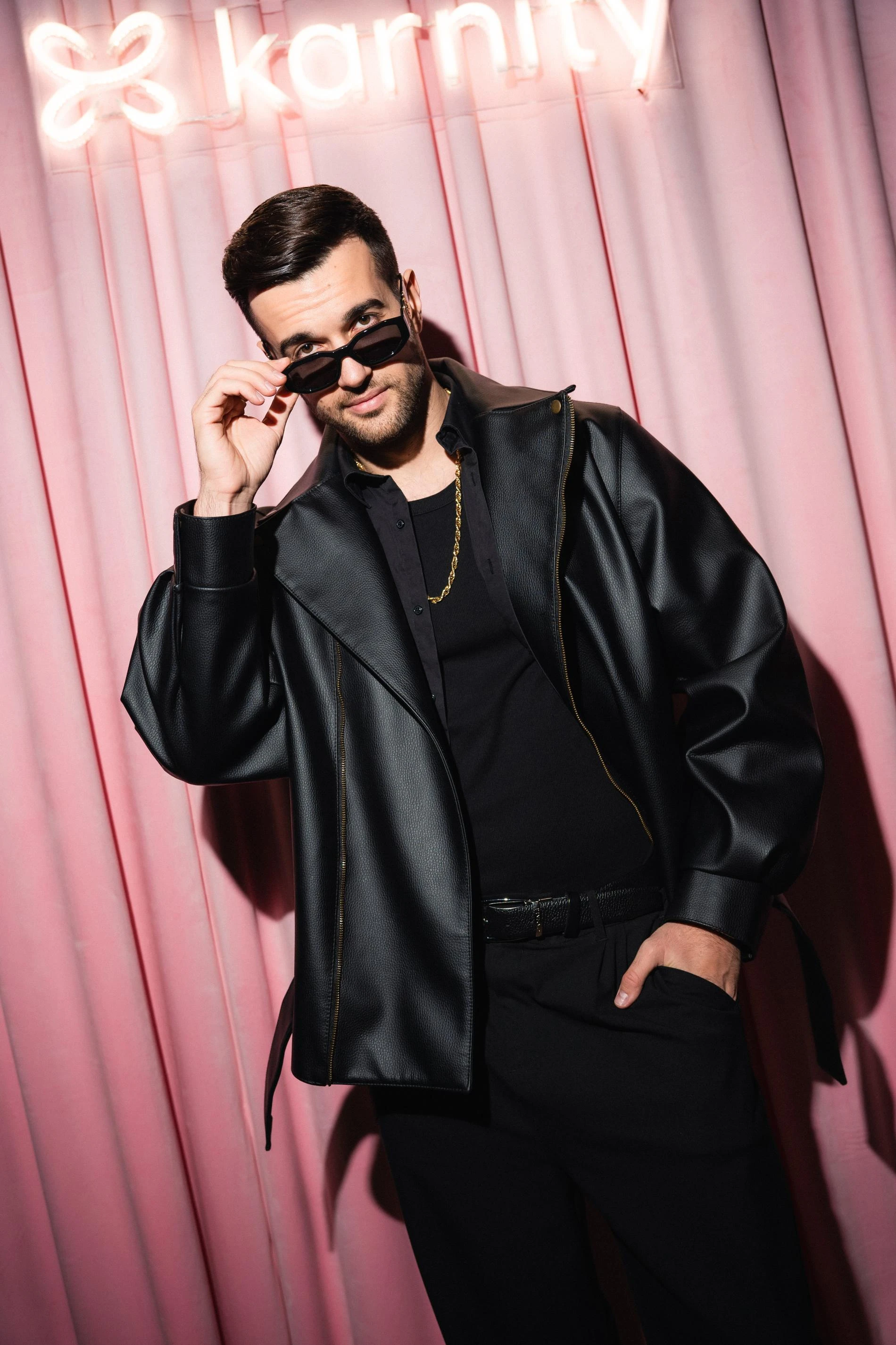 Олег Терновой. Фото: Пресс-служба