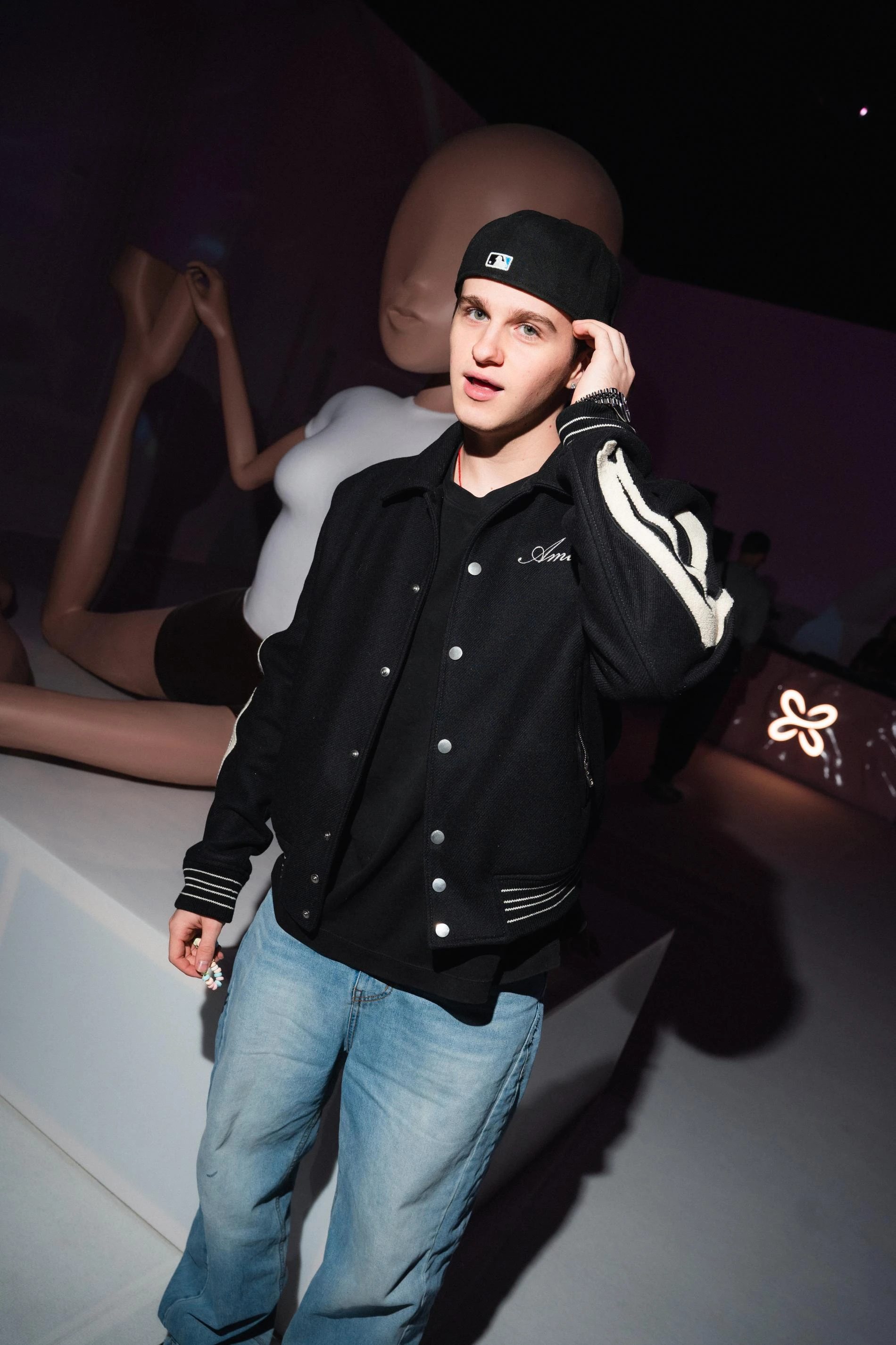 Давид Туров. Фото: Пресс-служба