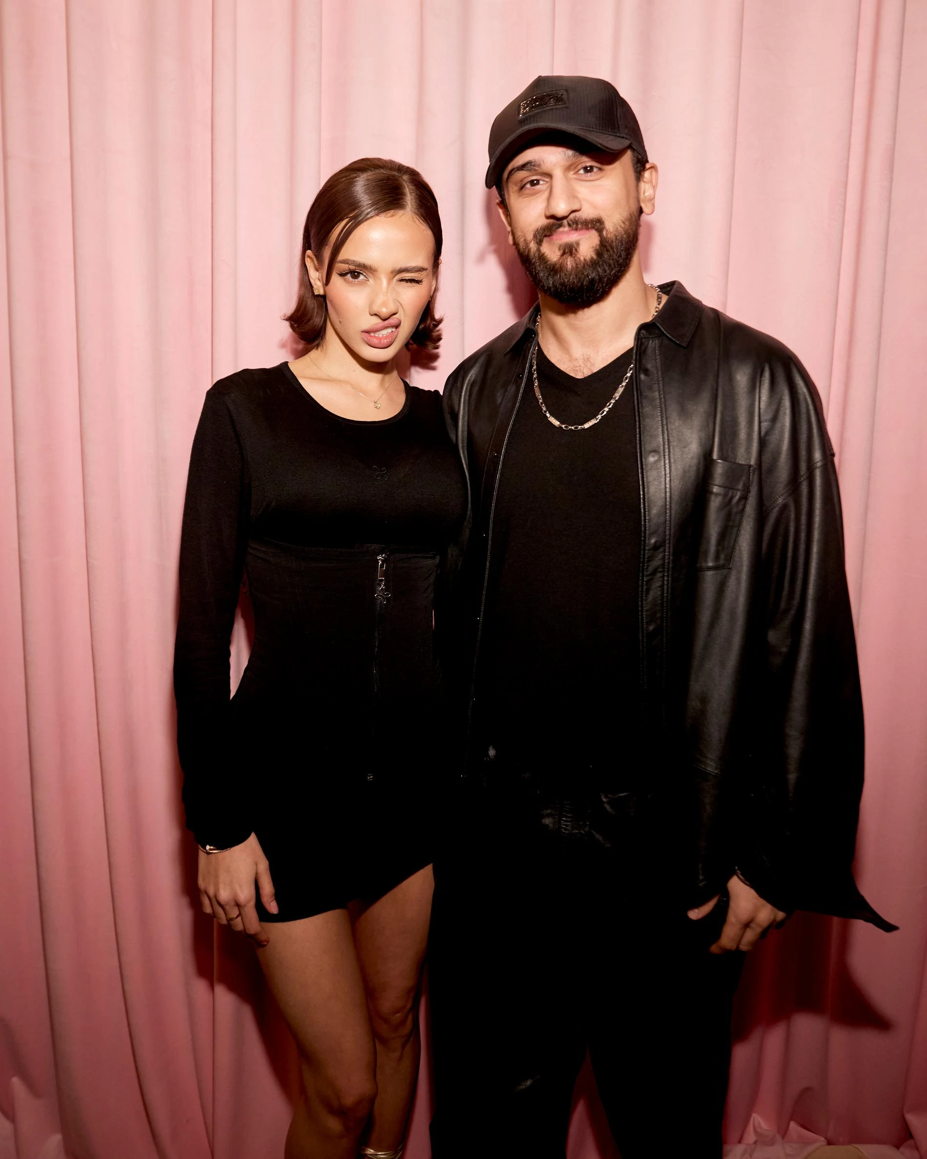 Jony и Валя Карнавал. Фото: Пресс-служба