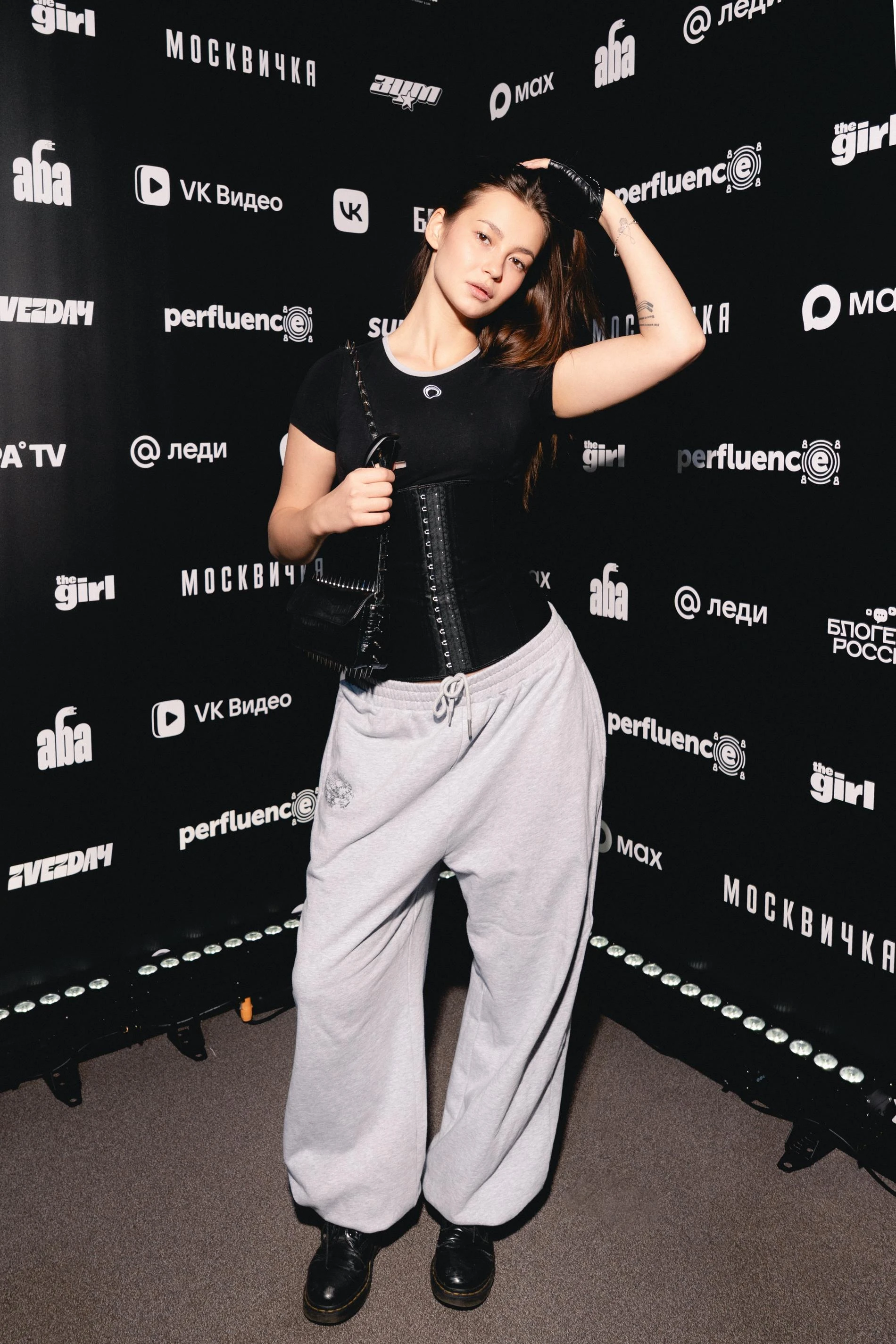 Фрося Равилова. Фото: Пресс-служба