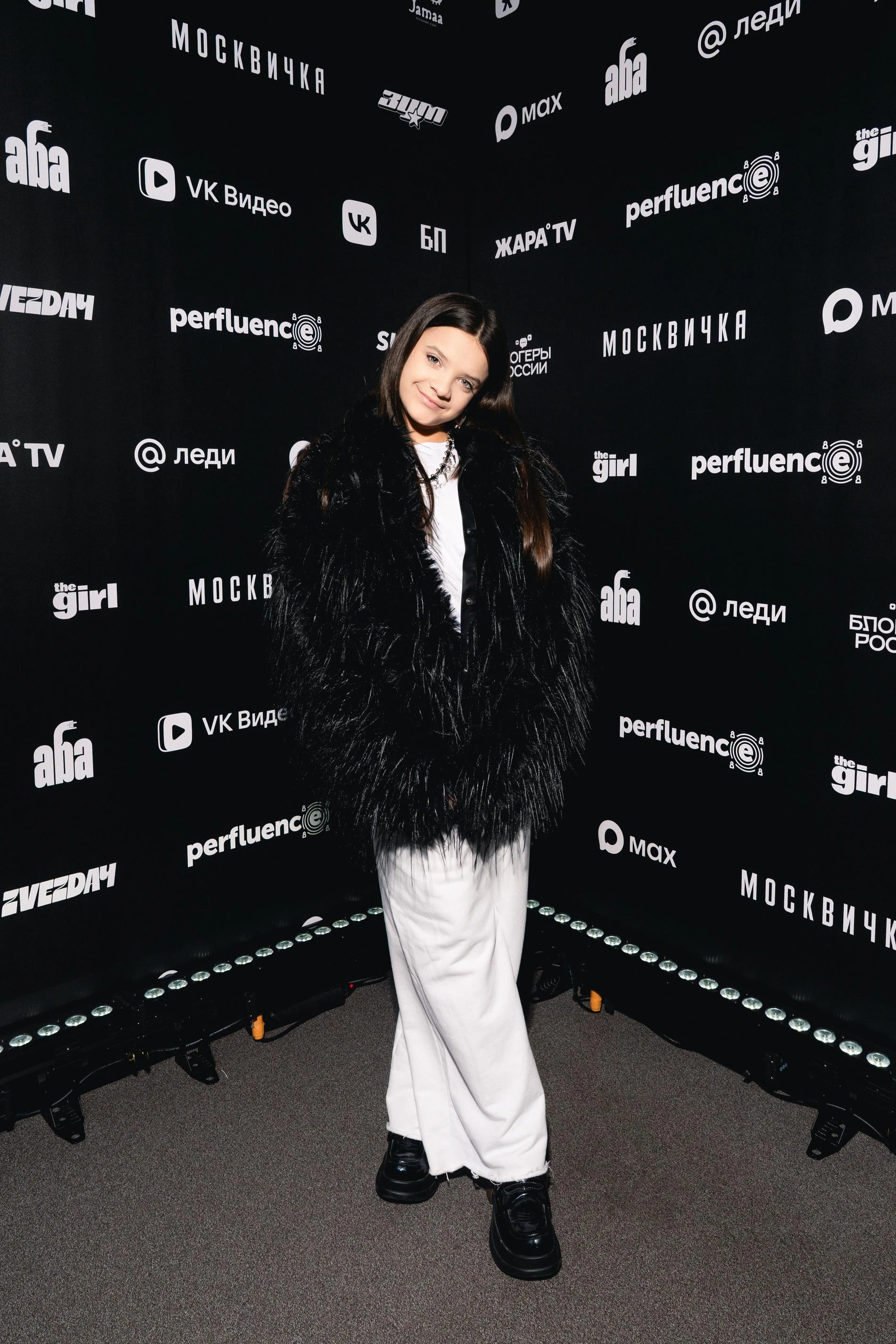 Мария Янковская. Фото: Пресс-служба