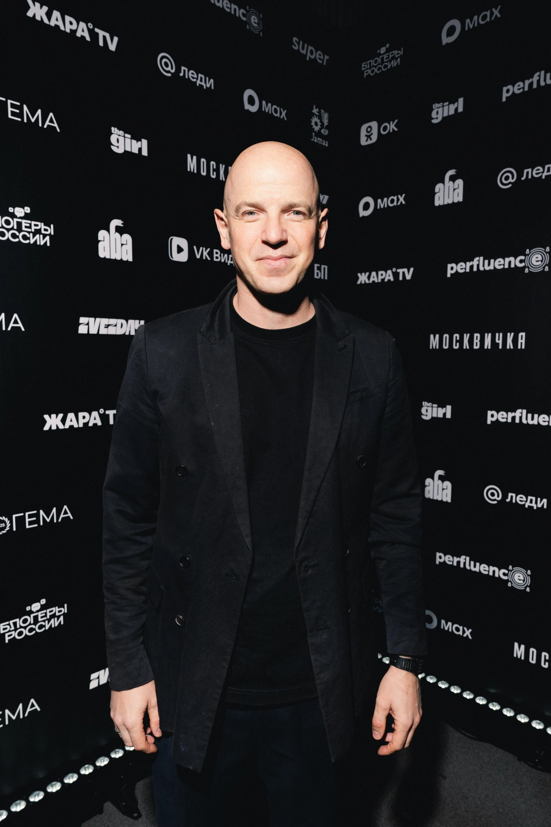 Стас Натанзон. Фото: Пресс-служба