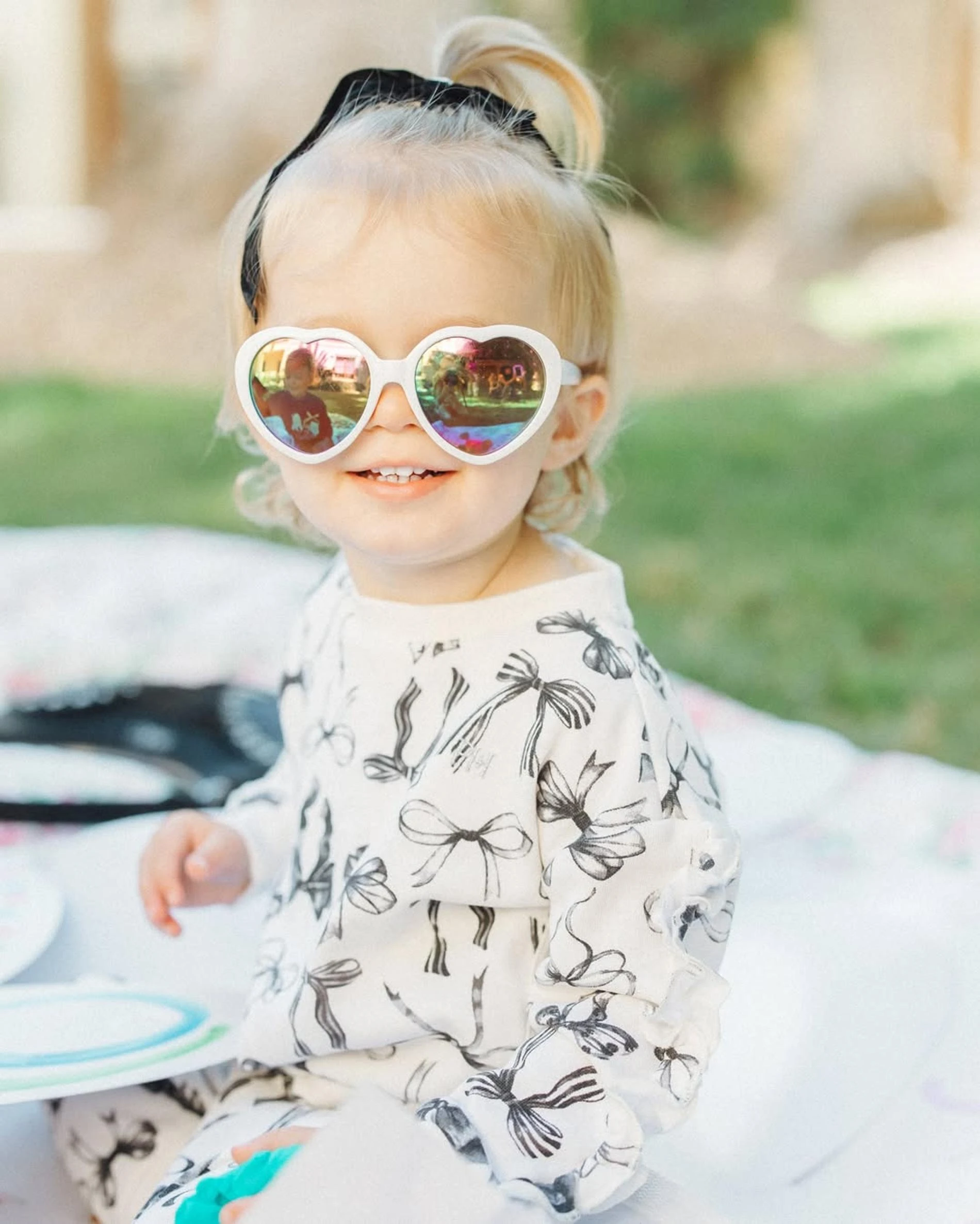 Фото: Инстаграм (запрещён в РФ) @parishilton