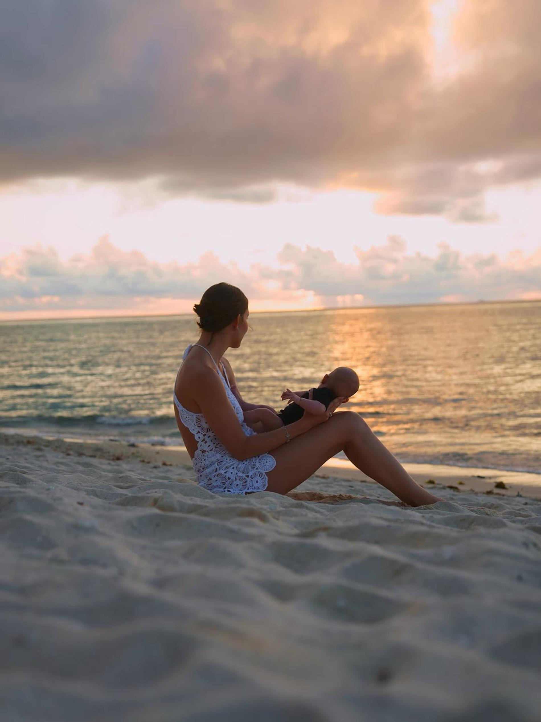 Валентина Иванова. Фото: Инстаграм (запрещён в РФ) @halfbloodval