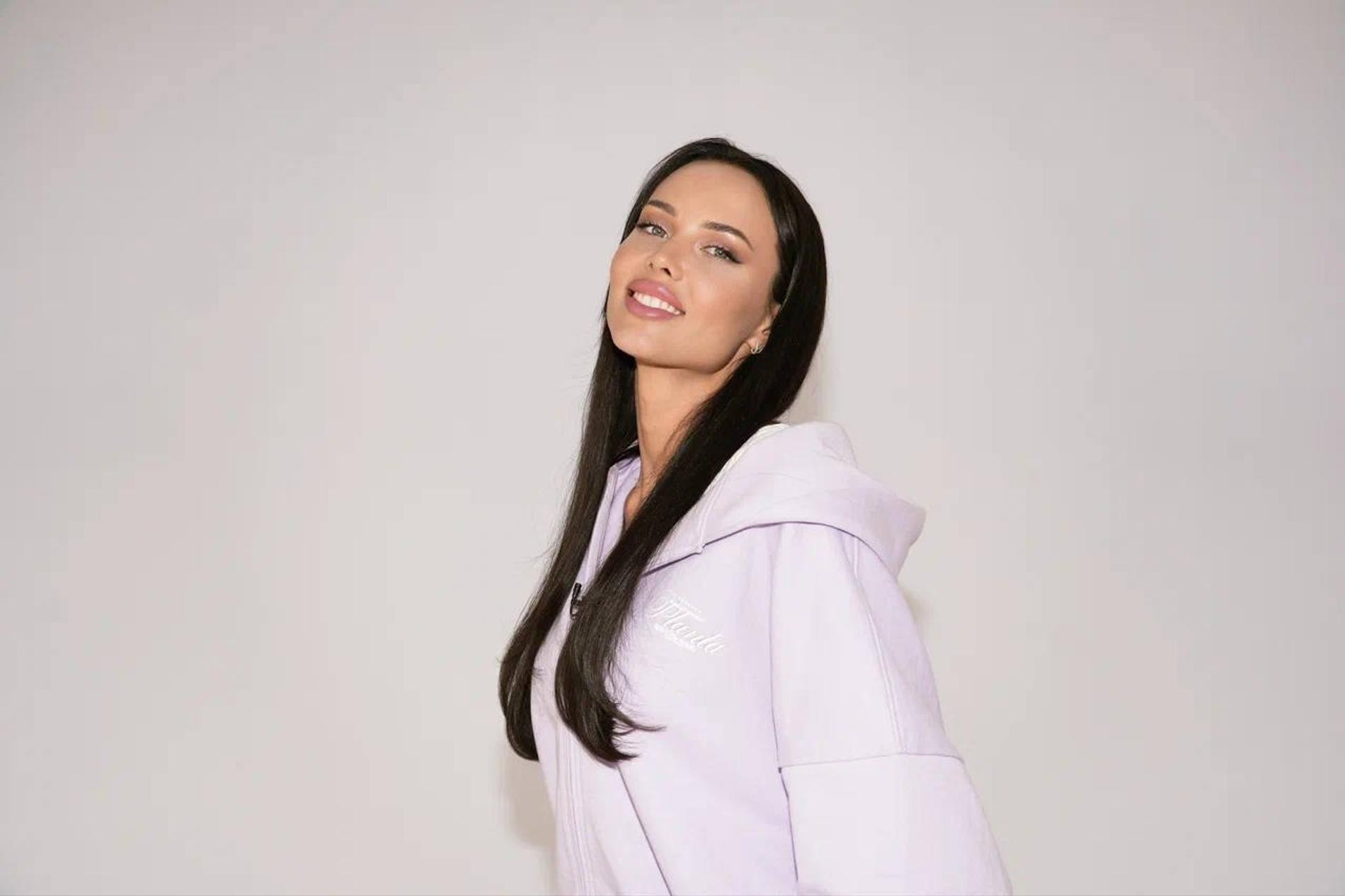 Анастасия Решетова. Фото: ТГ-канал reshetovalife