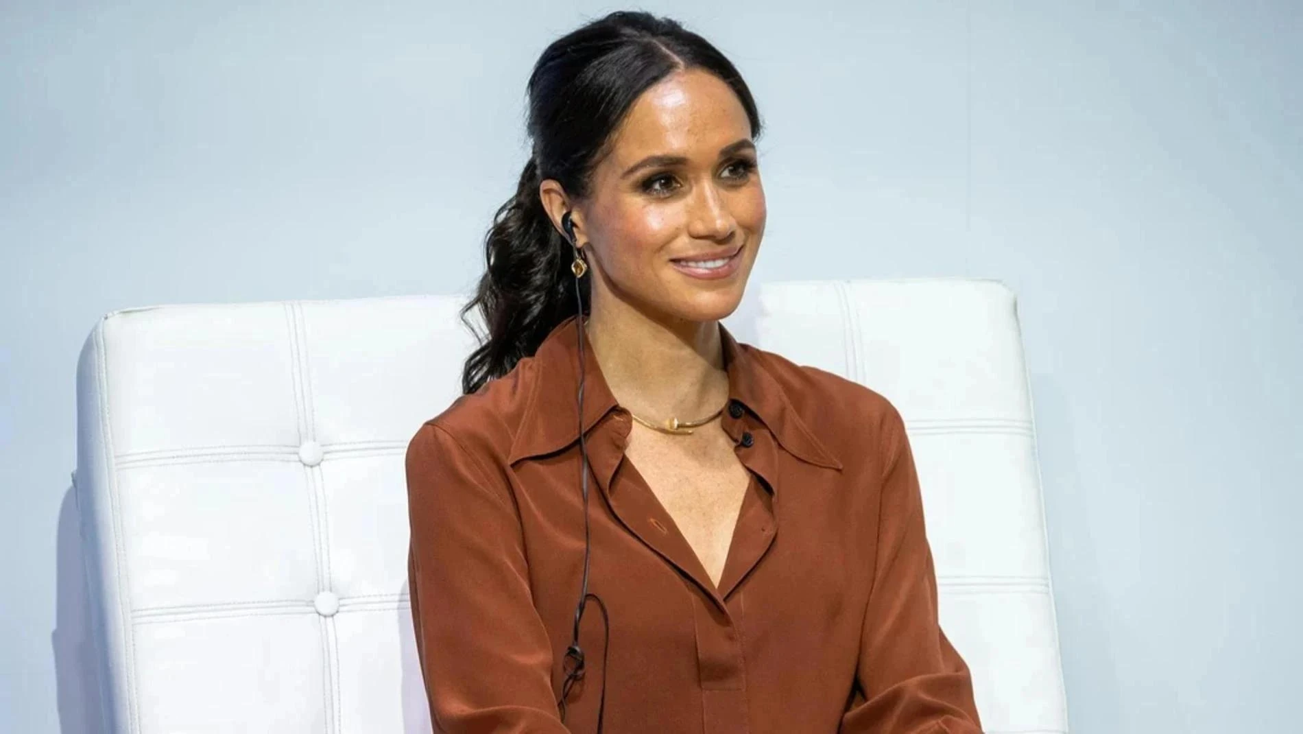 Меган Маркл. Фото: Getty Images