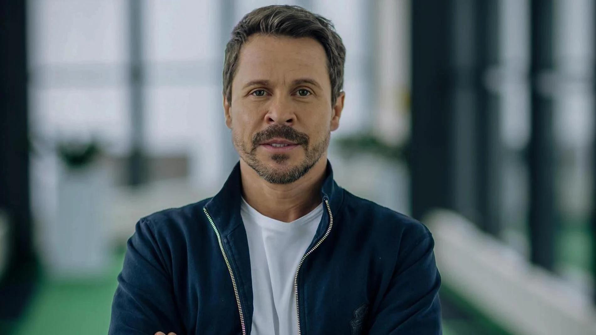 Павел Деревянко. Инстаграм (запрещён в РФ) @pablo_derevyanko