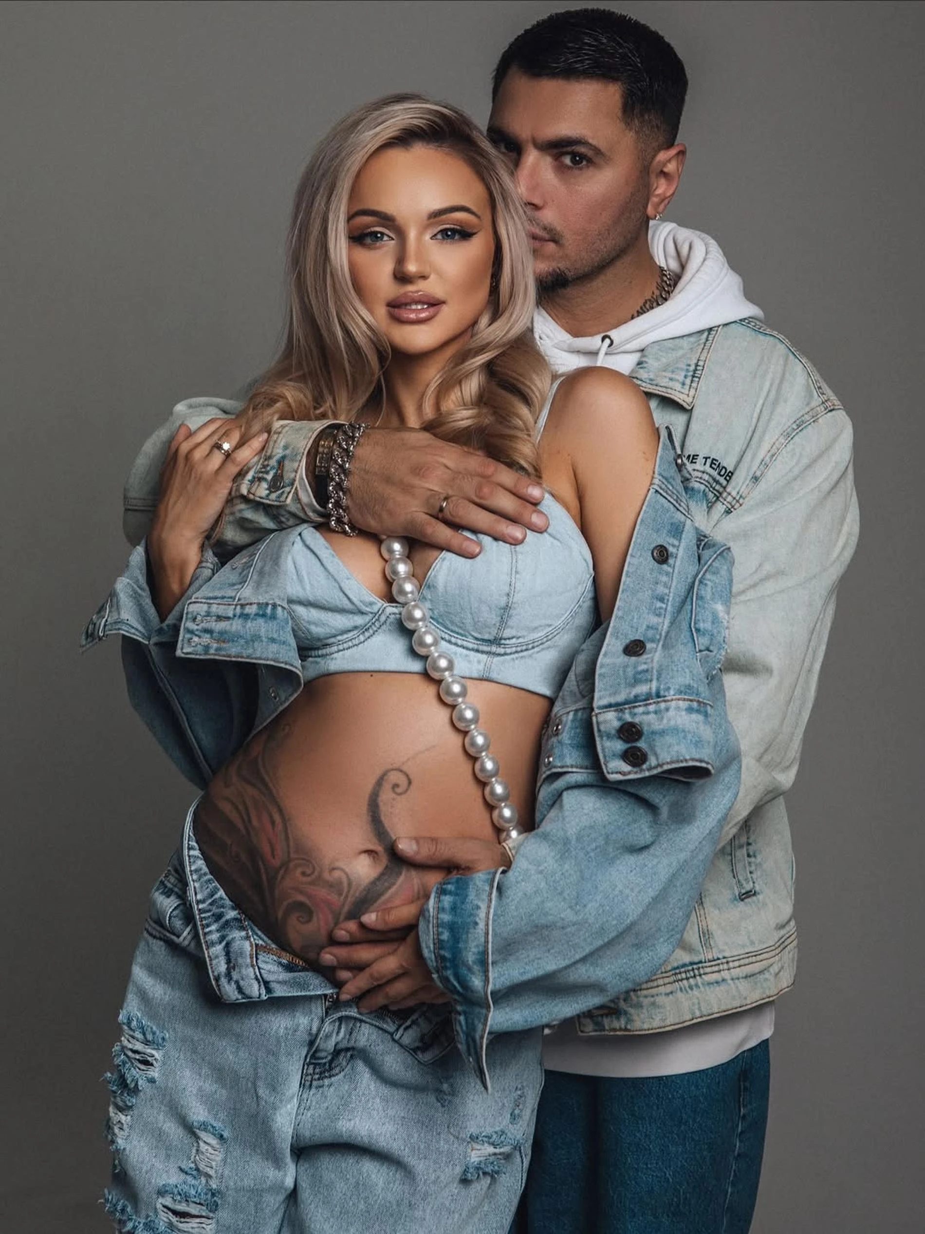 Фото: Инстаграм (запрещён в РФ) @ptaharu_