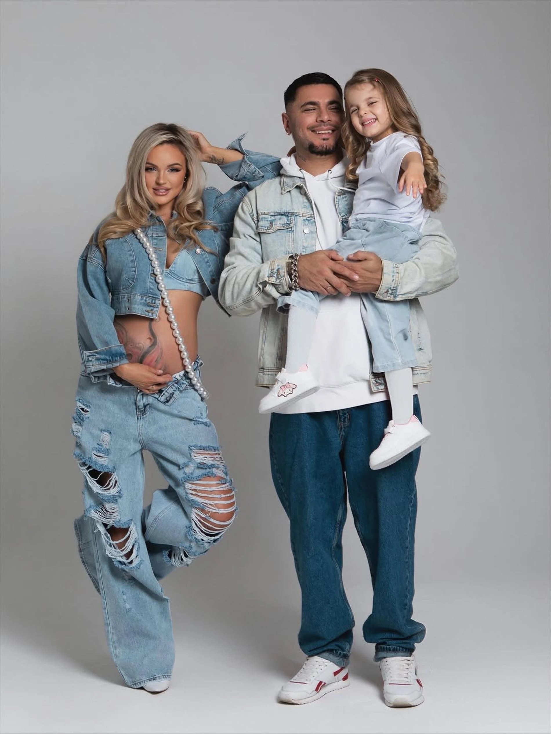 Фото: Инстаграм (запрещён в РФ) @ptaharu_