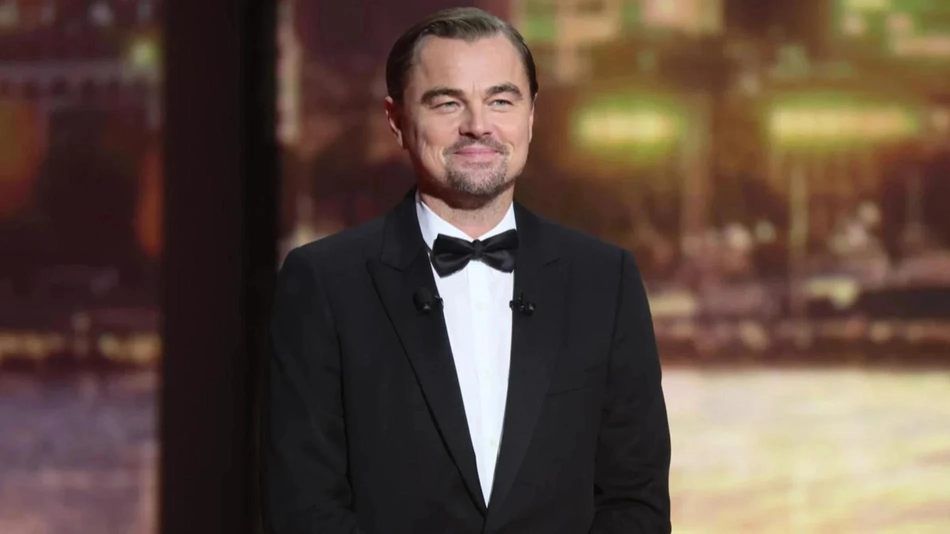 Леонардо Ди Каприо. Фото: Getty Images