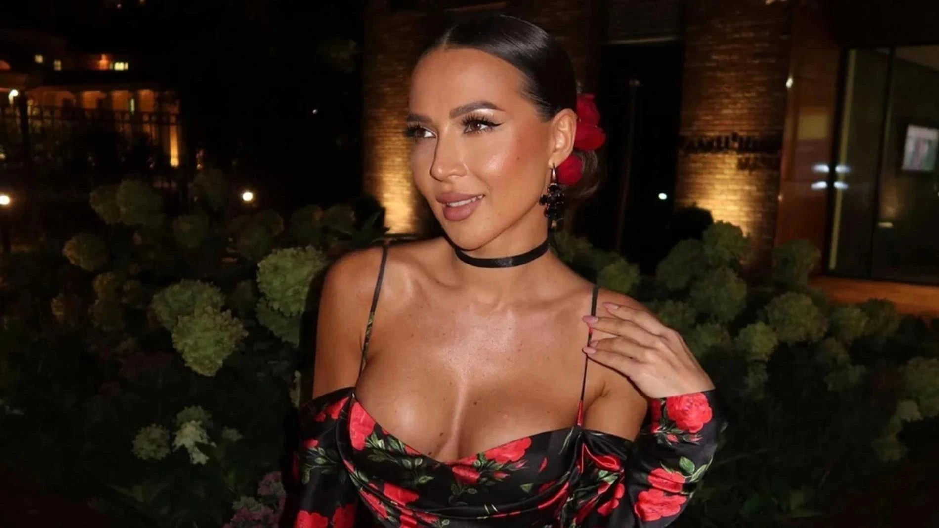 Лерчек. Фото: Instagram (Запрещён в РФ) @ler_chek