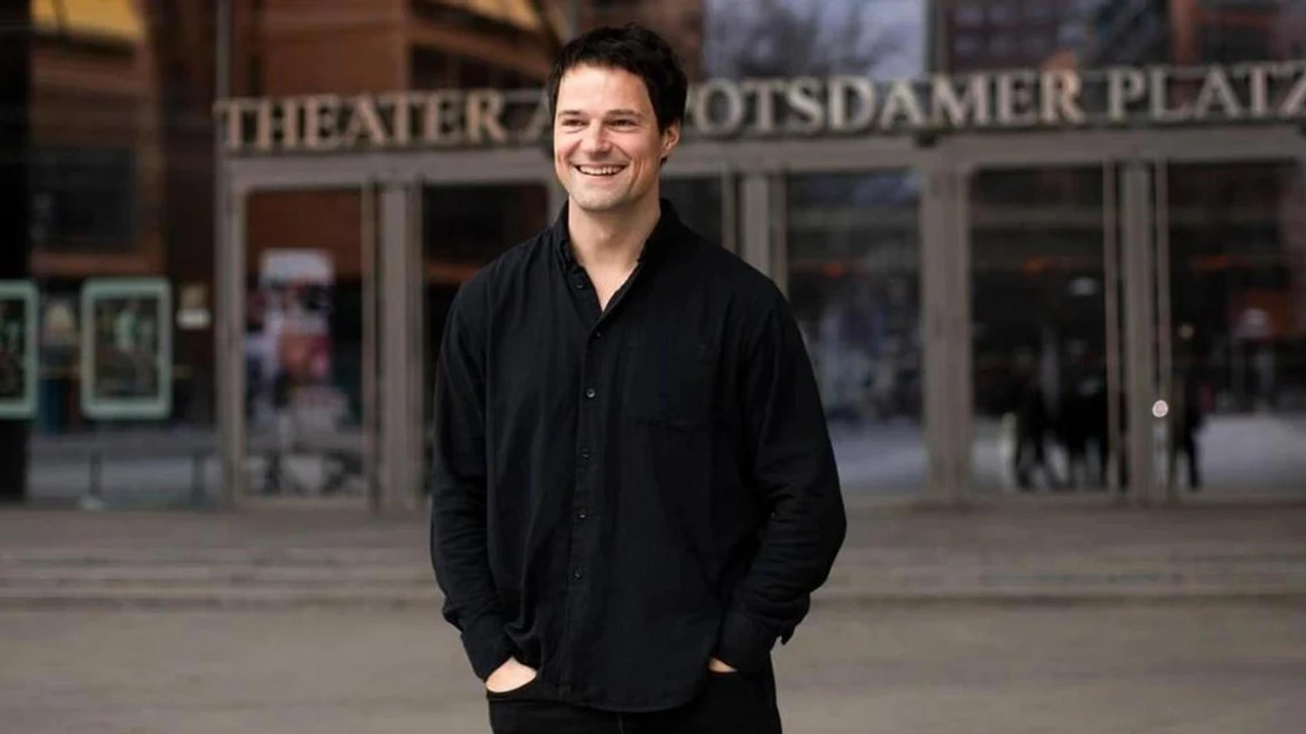 Данила Козловский. Фото: Telegram @danilakozlovsky_official