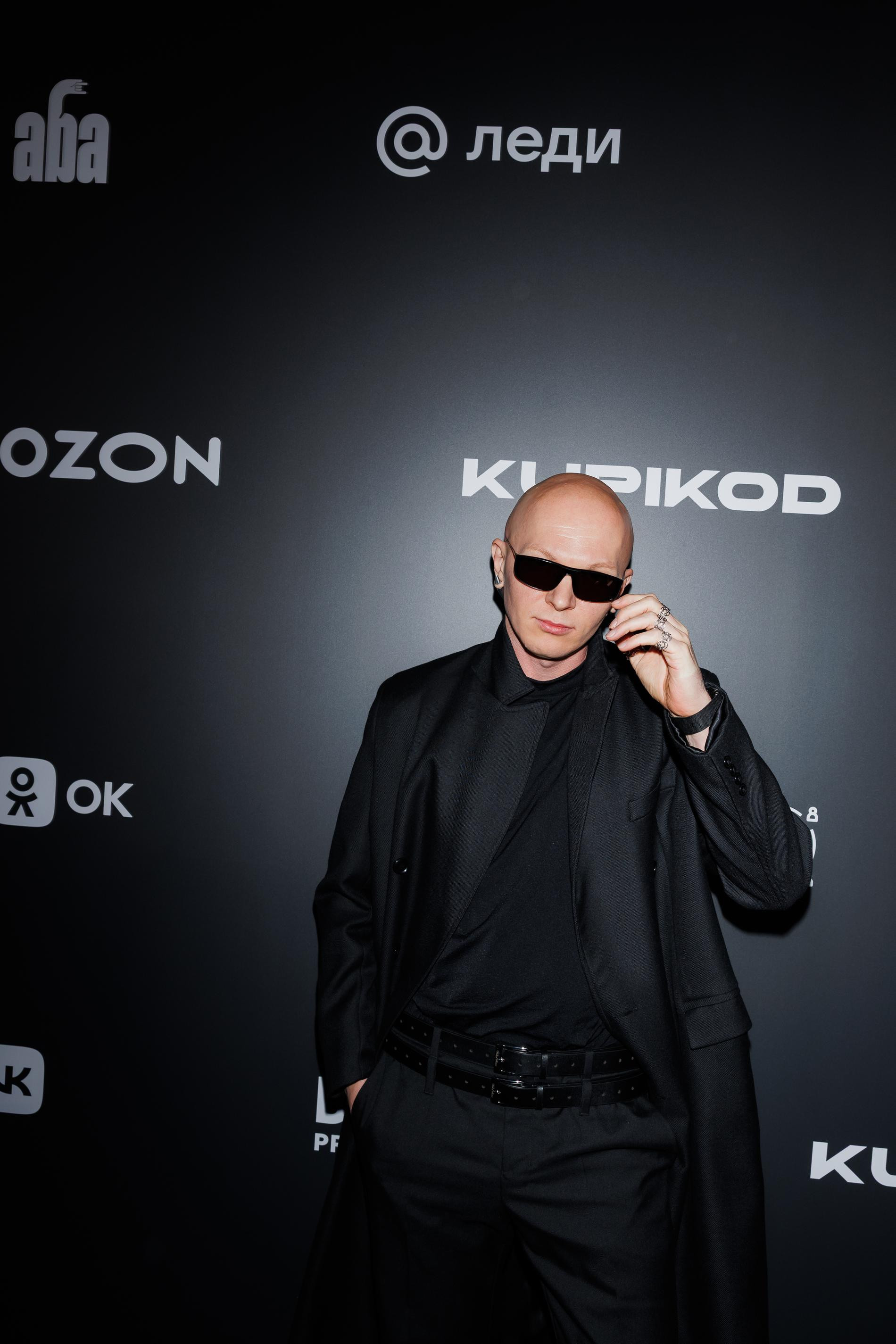 Гоша Карцев. Фото: пресс-служба