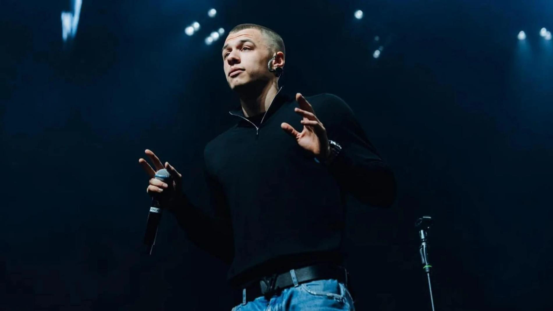 Macan. Фото: ТГ-канал macan_official1