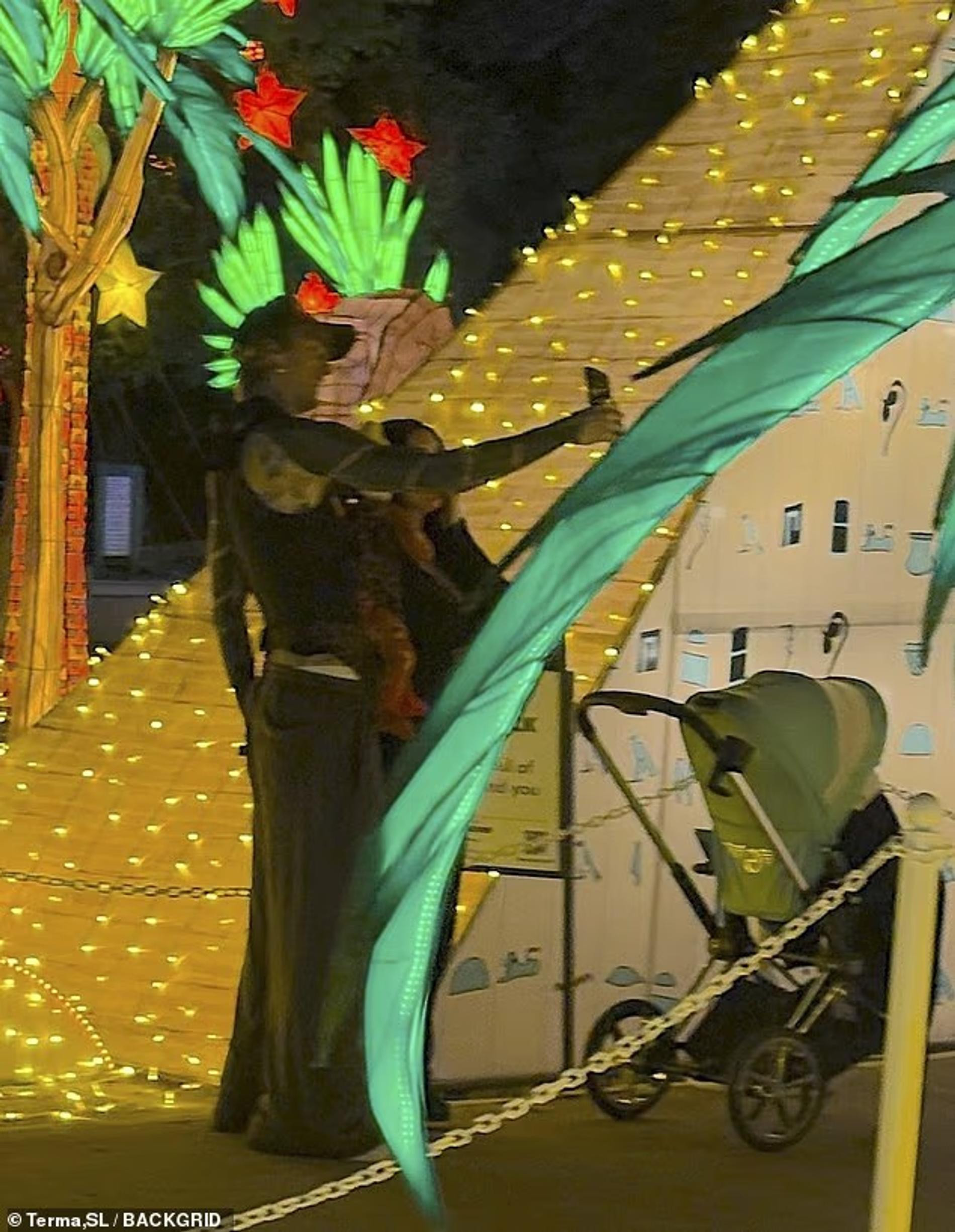 Фото: Daily Mail