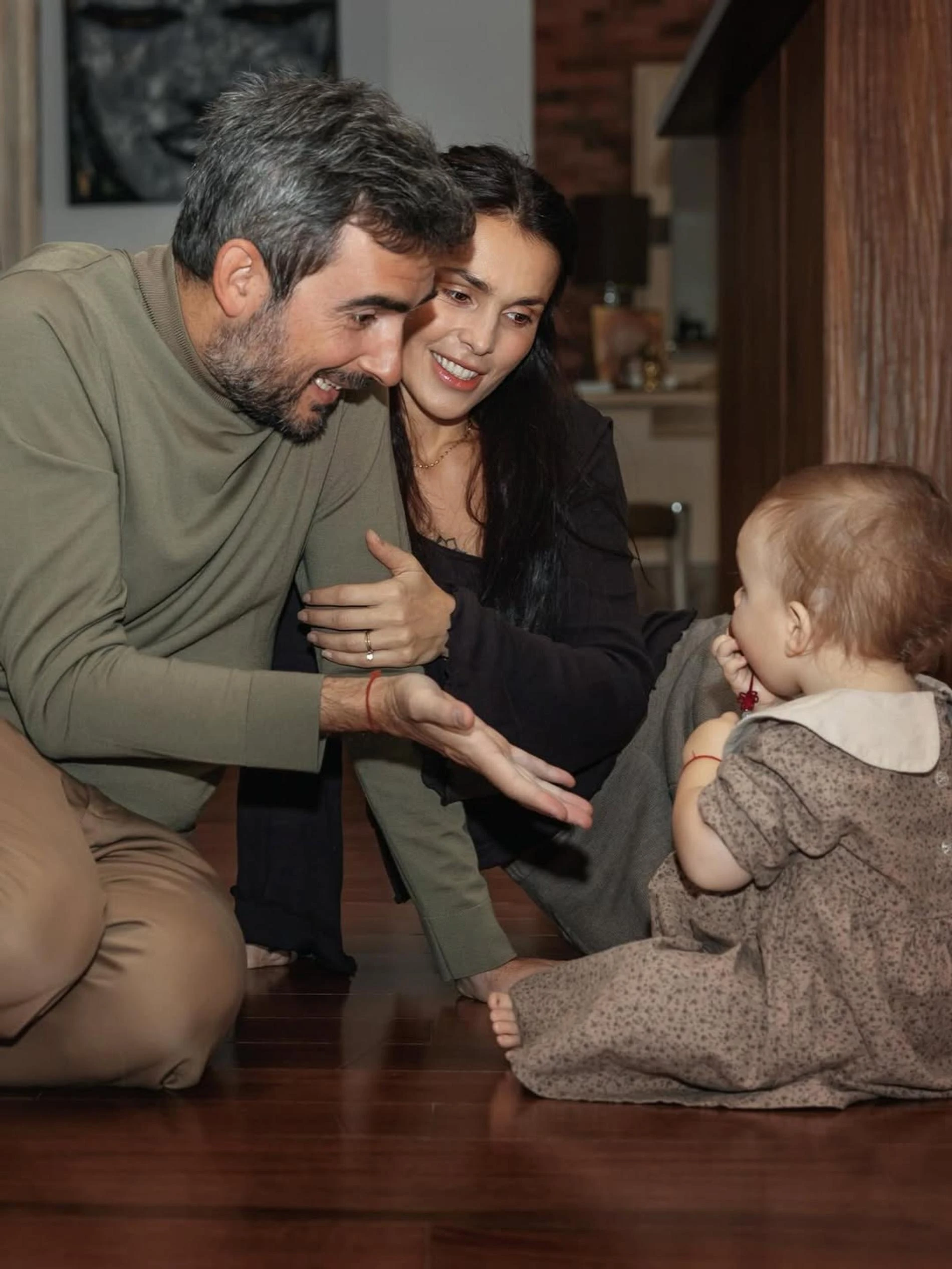 Фото: Инстаграм (запрещён в РФ) @satikazanova