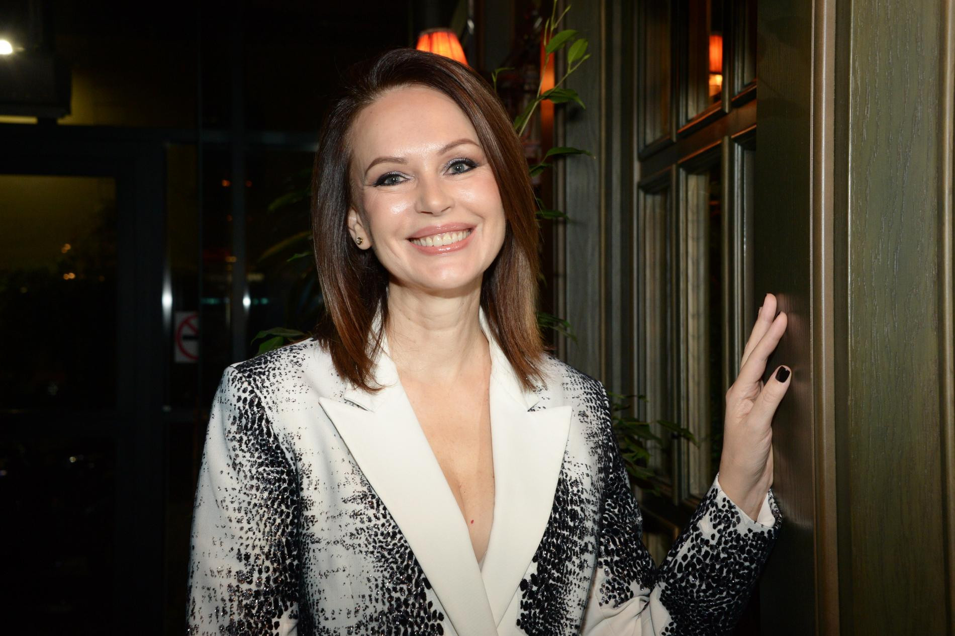 Ирина Безрукова. Фото: Legion-Media