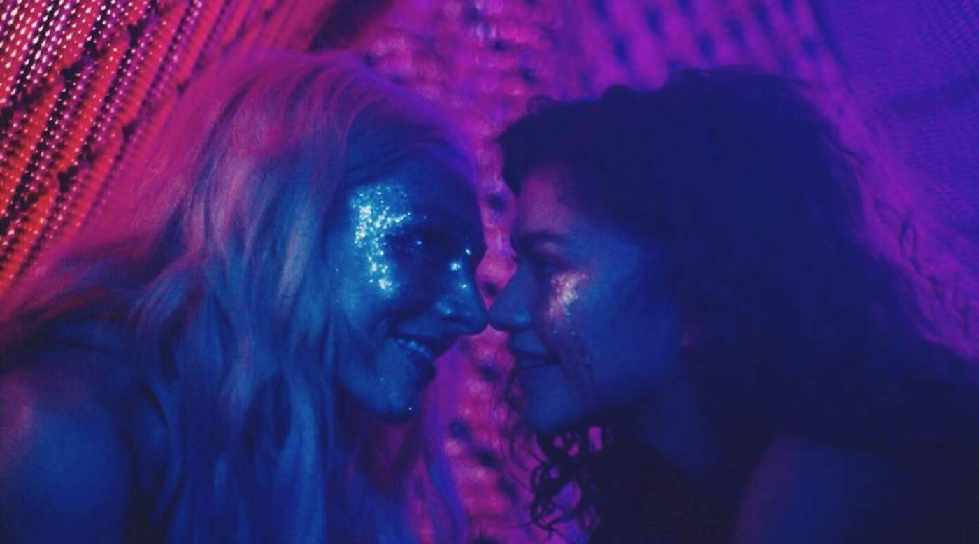 Фото: Euphoria/HBO
