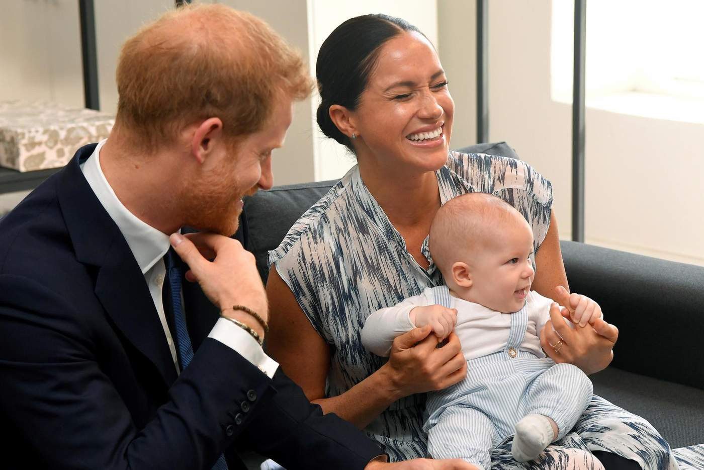 Фото: Getty