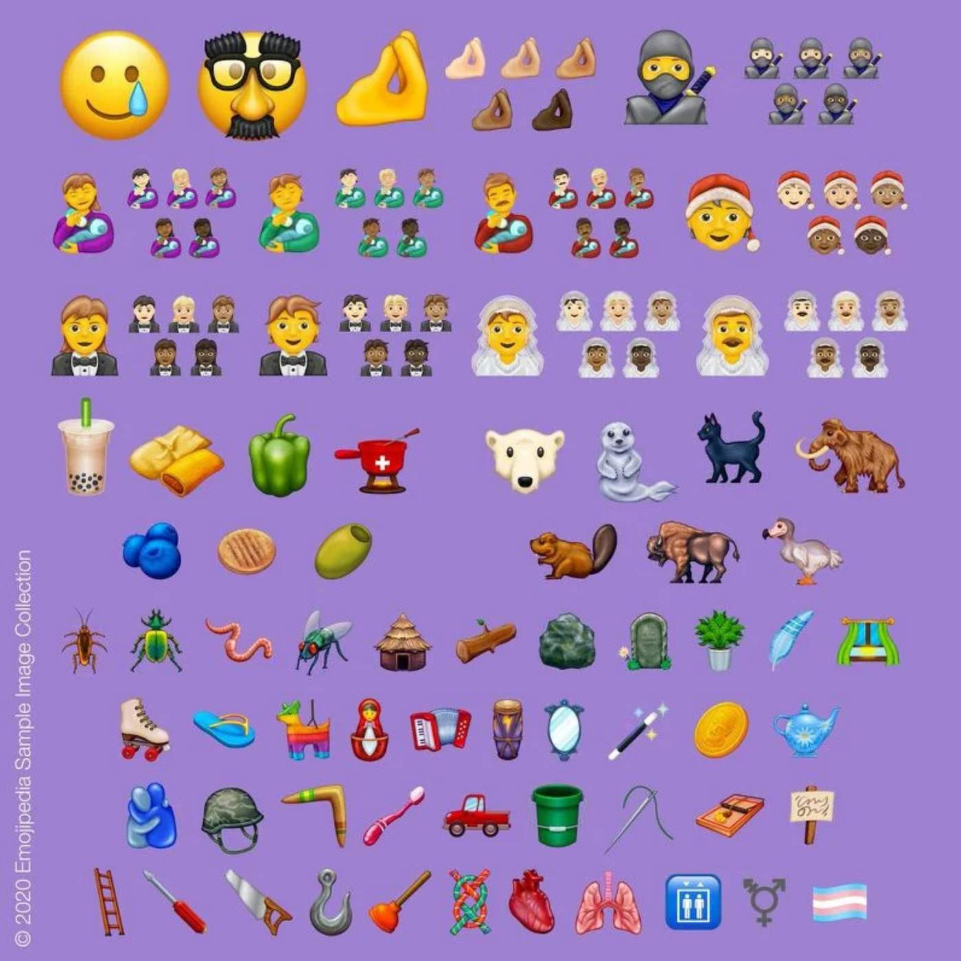 Фото: Unicode Consortium