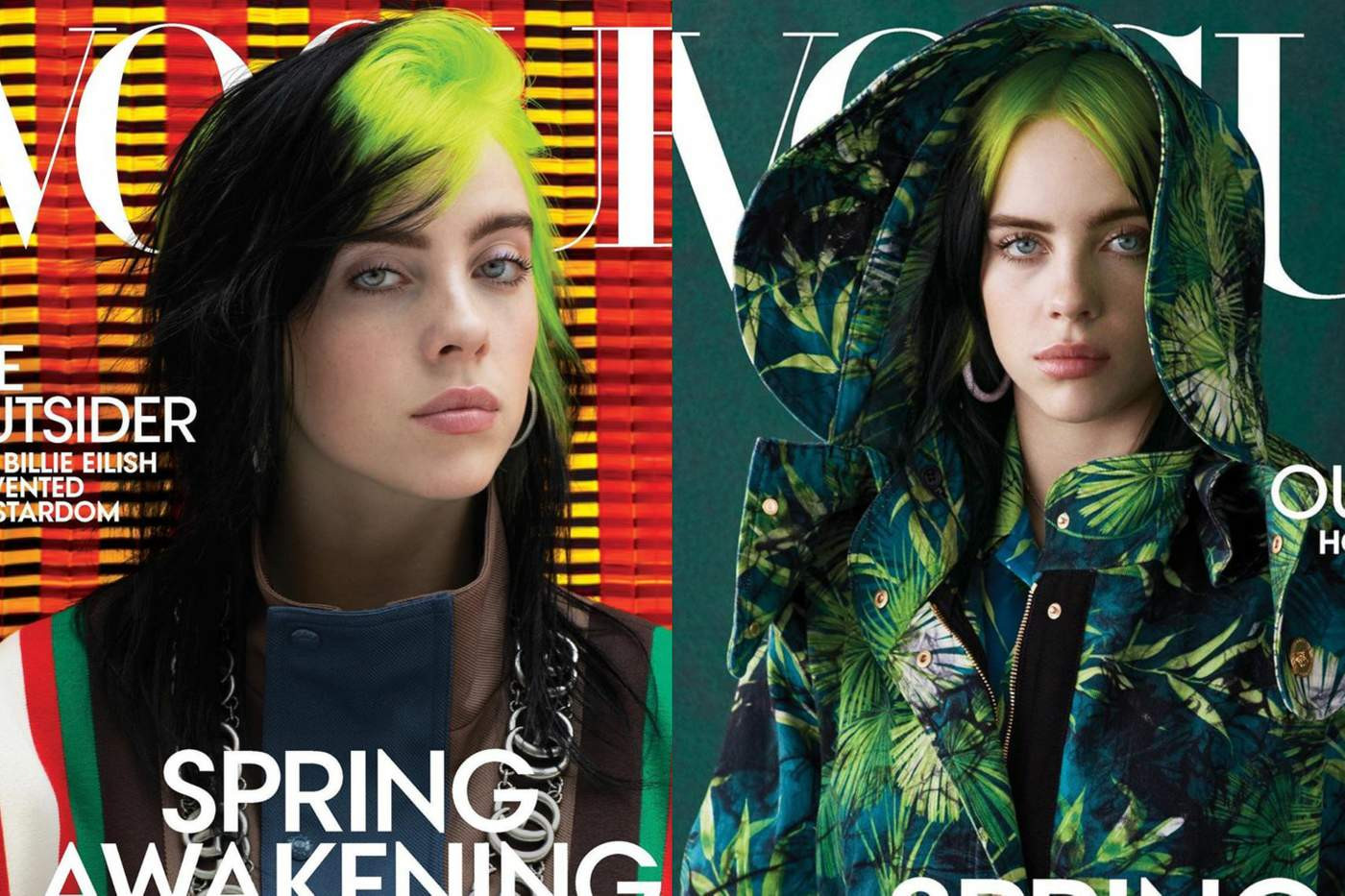 Фото: Vogue