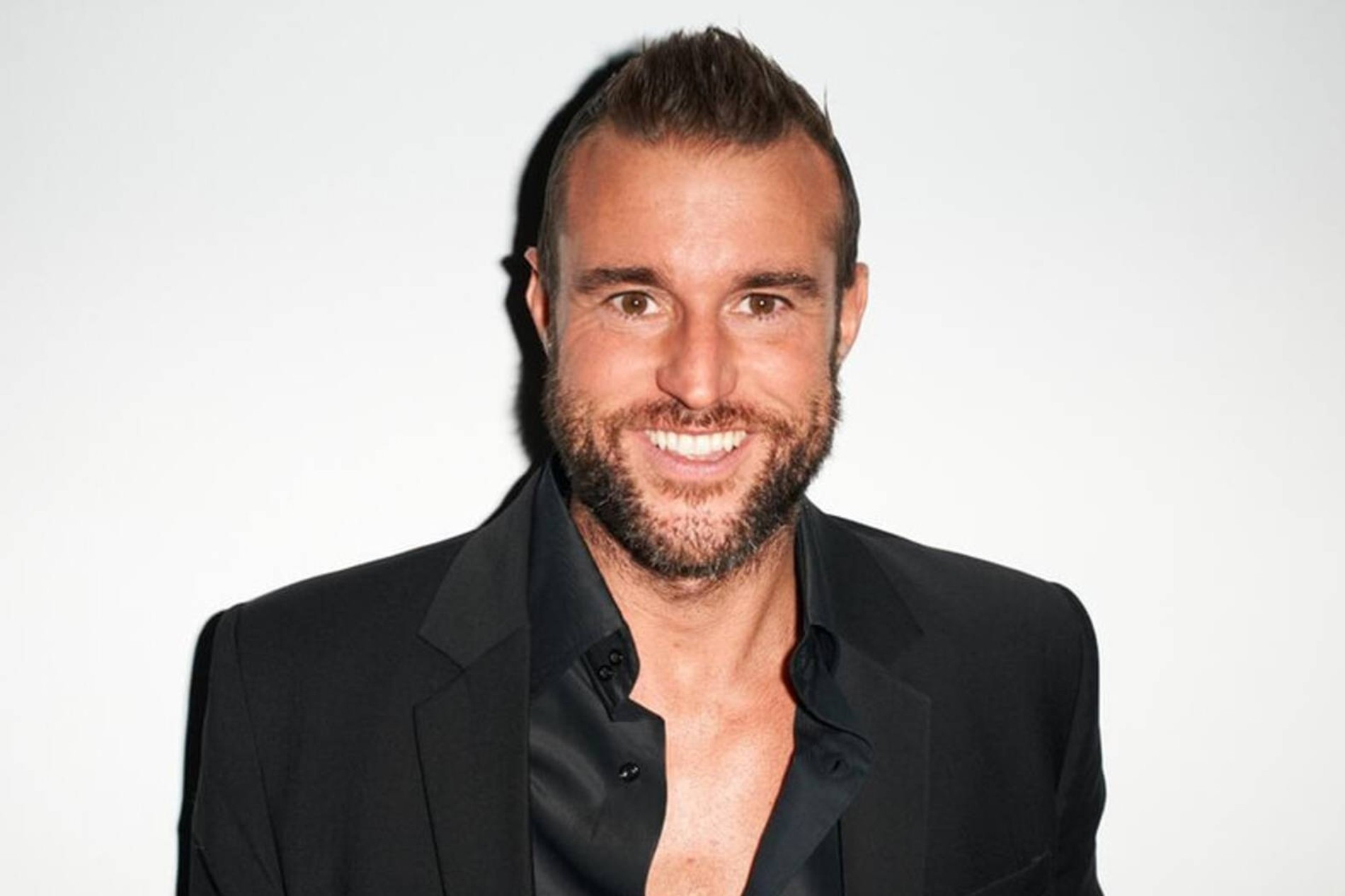 Энтони плейн журналист. Philipp plein